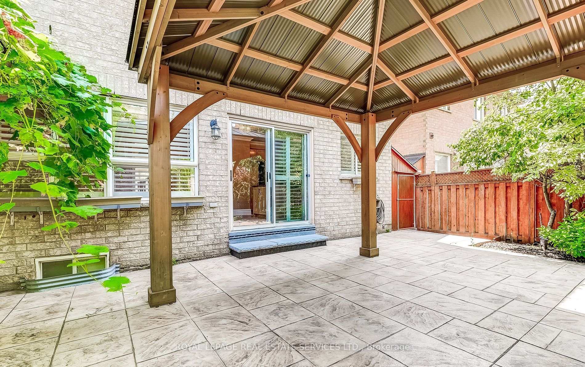 Photo 37 of 3285 McDowell Drive, Mississauga, Churchill Meadows — HOMEH