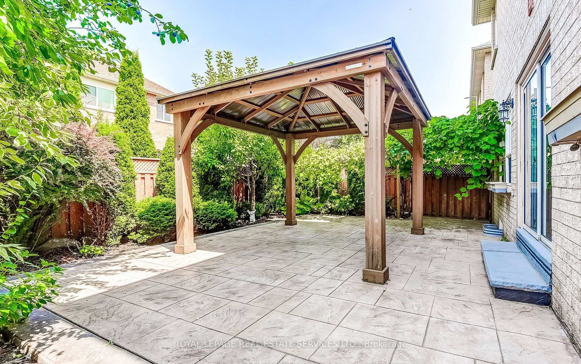 Photo 38 of 3285 McDowell Drive, Mississauga, Churchill Meadows — HOMEH