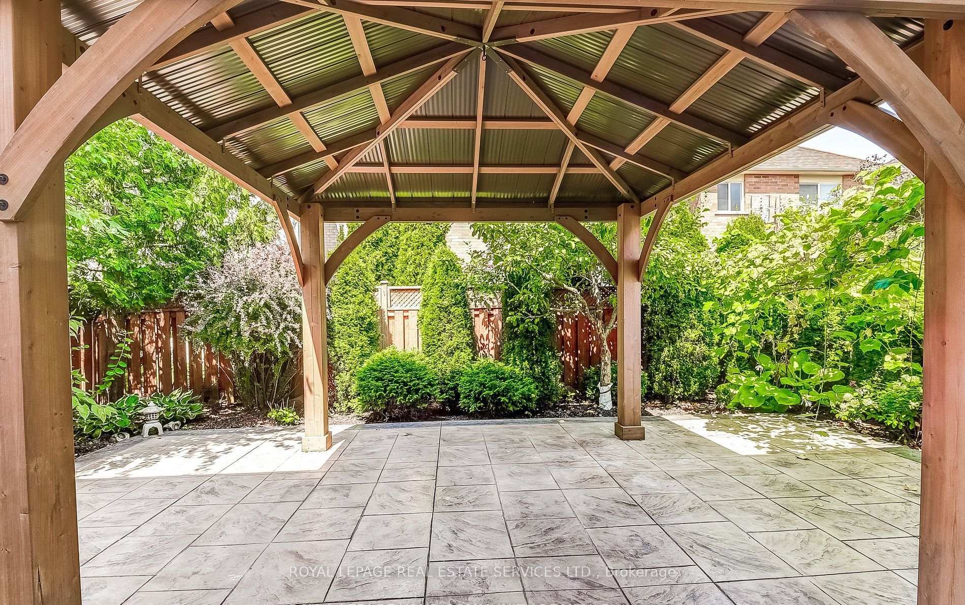 Photo 39 of 3285 McDowell Drive, Mississauga, Churchill Meadows — HOMEH