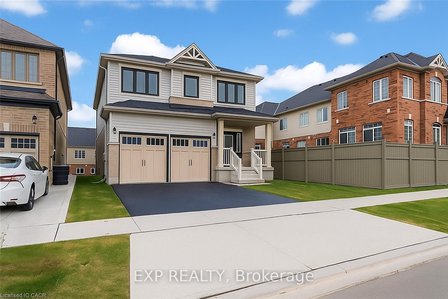 Photo 2 of 43 Sugar Trail, Kitchener, Forest Heights — HOMEH