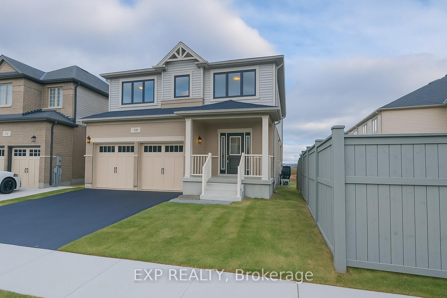 Photo 3 of 43 Sugar Trail, Kitchener, Forest Heights — HOMEH