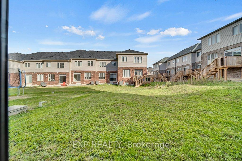 Photo 37 of 43 Sugar Trail, Kitchener, Forest Heights — HOMEH