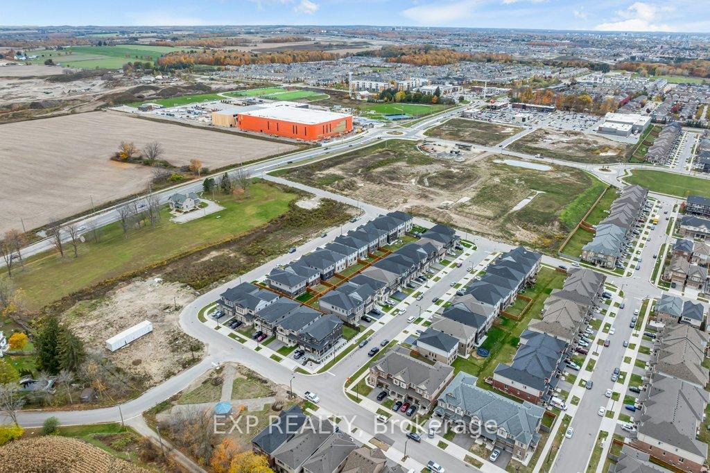 Photo 40 of 43 Sugar Trail, Kitchener, Forest Heights — HOMEH