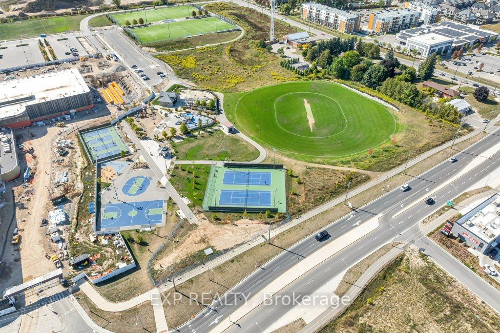 Photo 42 of 43 Sugar Trail, Kitchener, Forest Heights — HOMEH