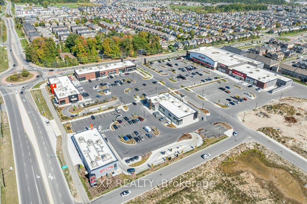 Photo 44 of 43 Sugar Trail, Kitchener, Forest Heights — HOMEH