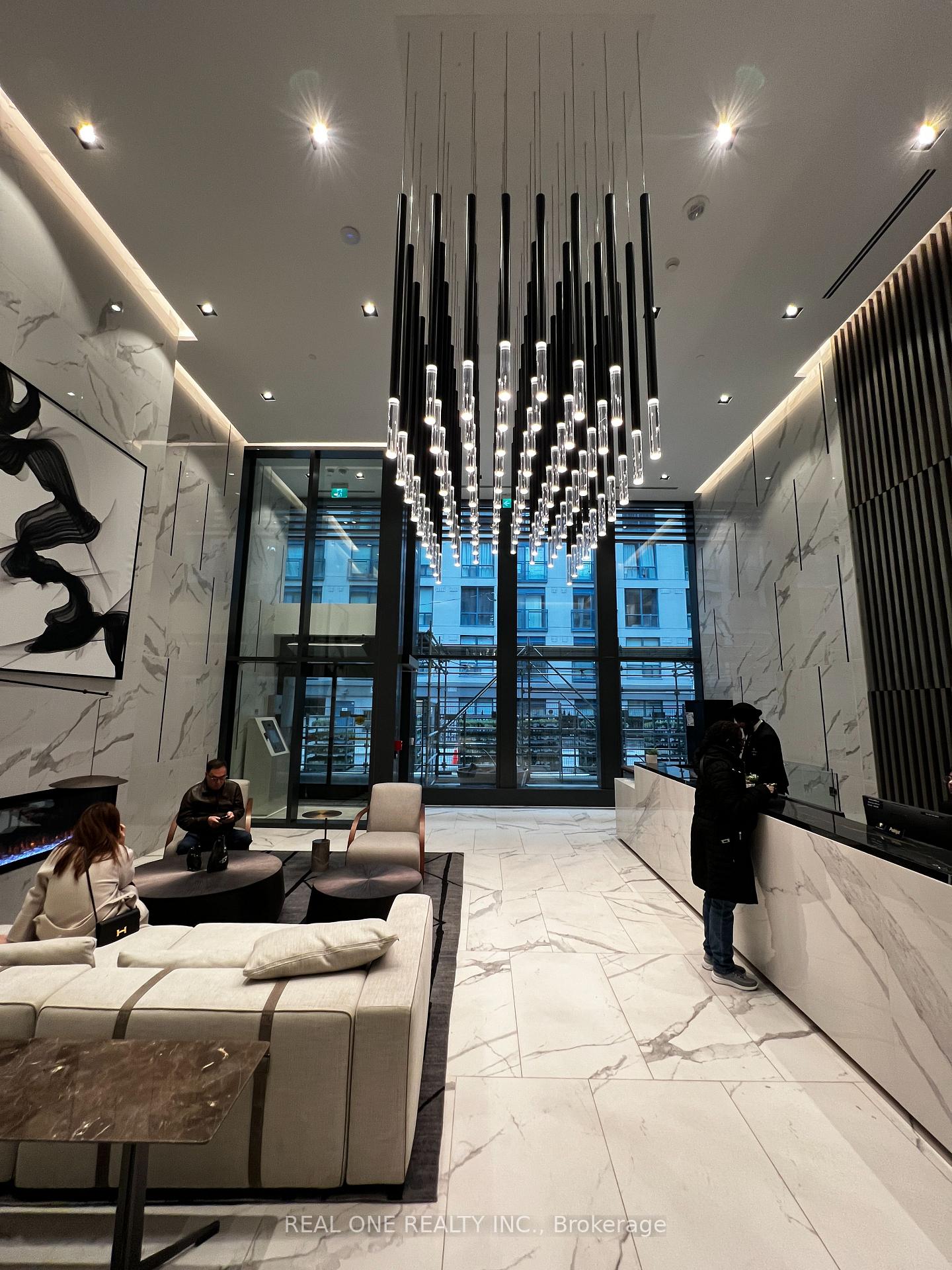 Photo 1 of Unit 2908, 82 Dalhousie Street, Toronto, Church-Yonge Corridor — HOMEH