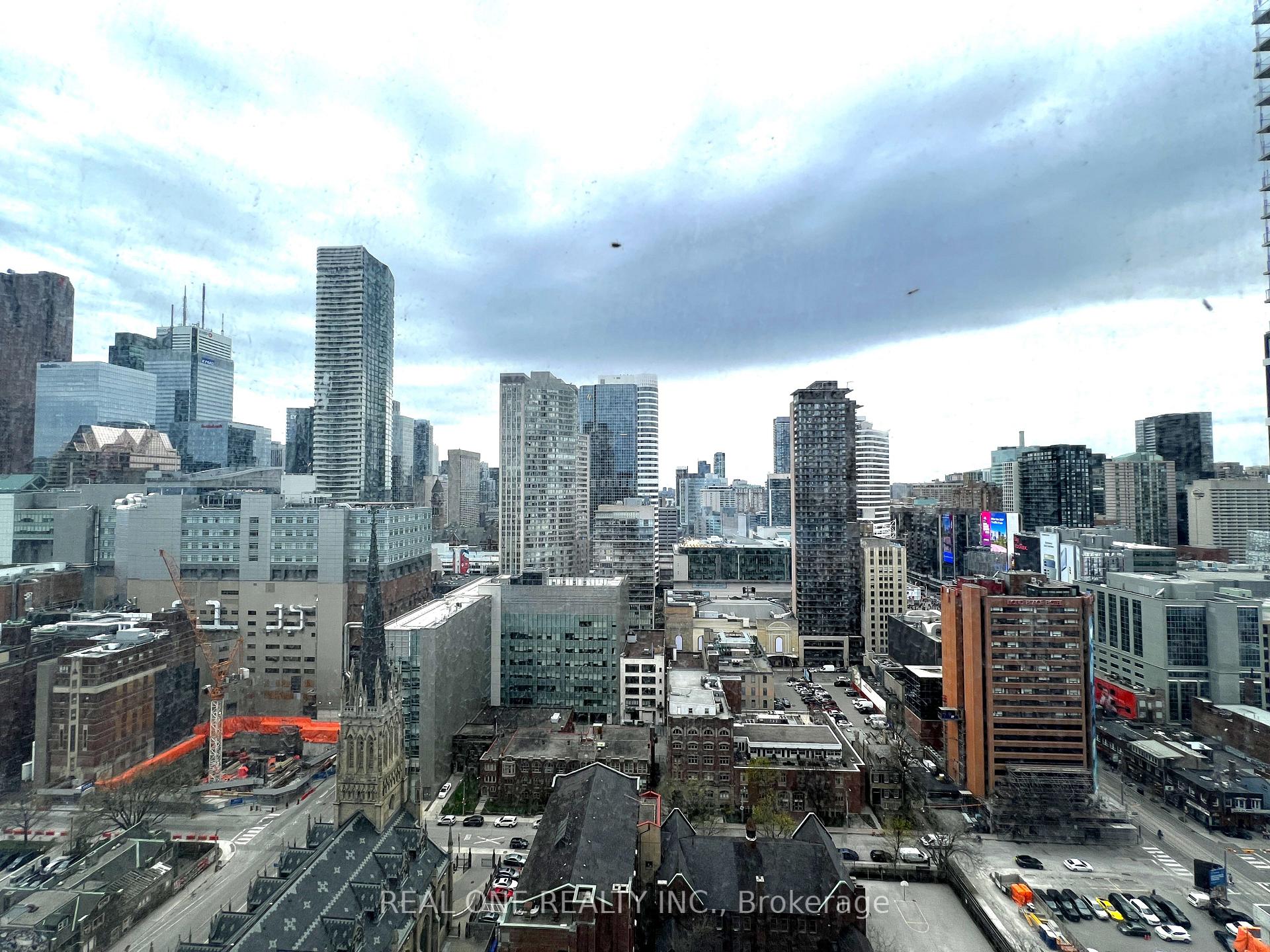 Photo 3 of Unit 2908, 82 Dalhousie Street, Toronto, Church-Yonge Corridor — HOMEH