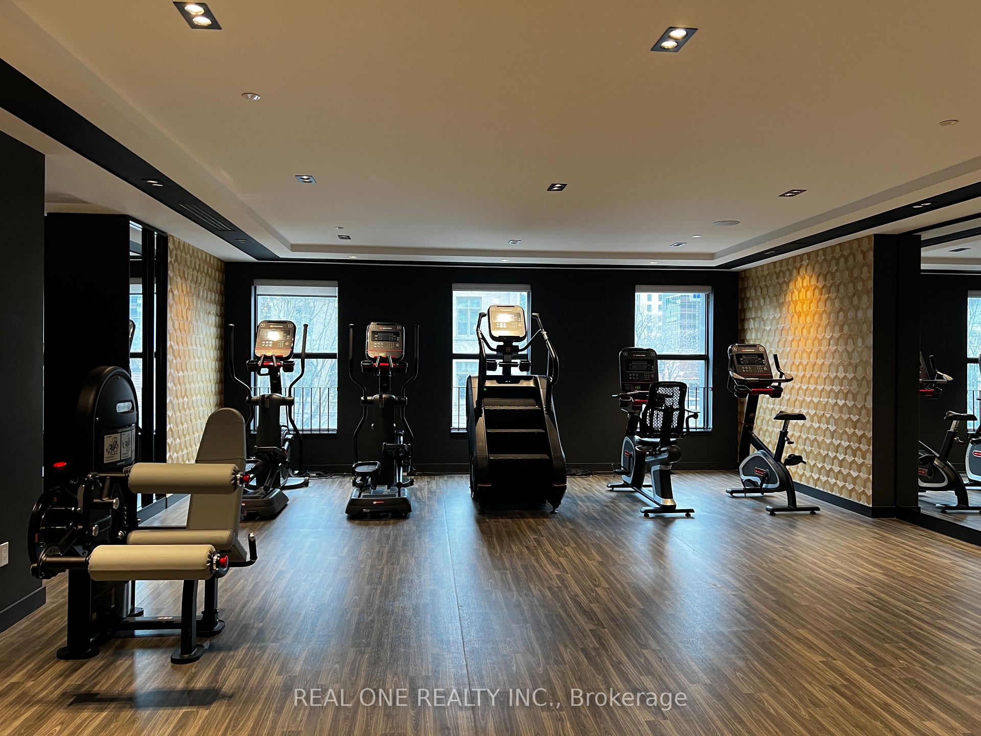 Photo 8 of Unit 2908, 82 Dalhousie Street, Toronto, Church-Yonge Corridor — HOMEH