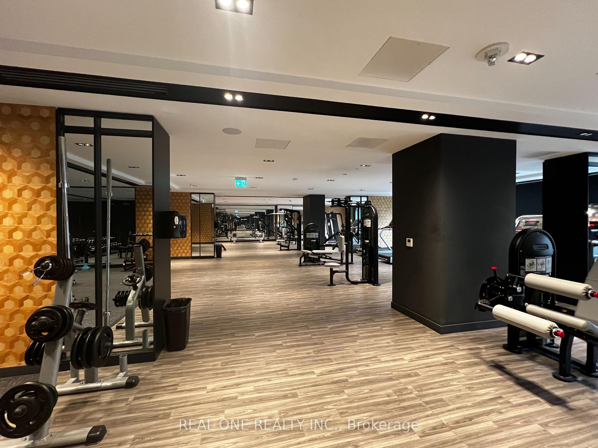 Photo 11 of Unit 2908, 82 Dalhousie Street, Toronto, Church-Yonge Corridor — HOMEH