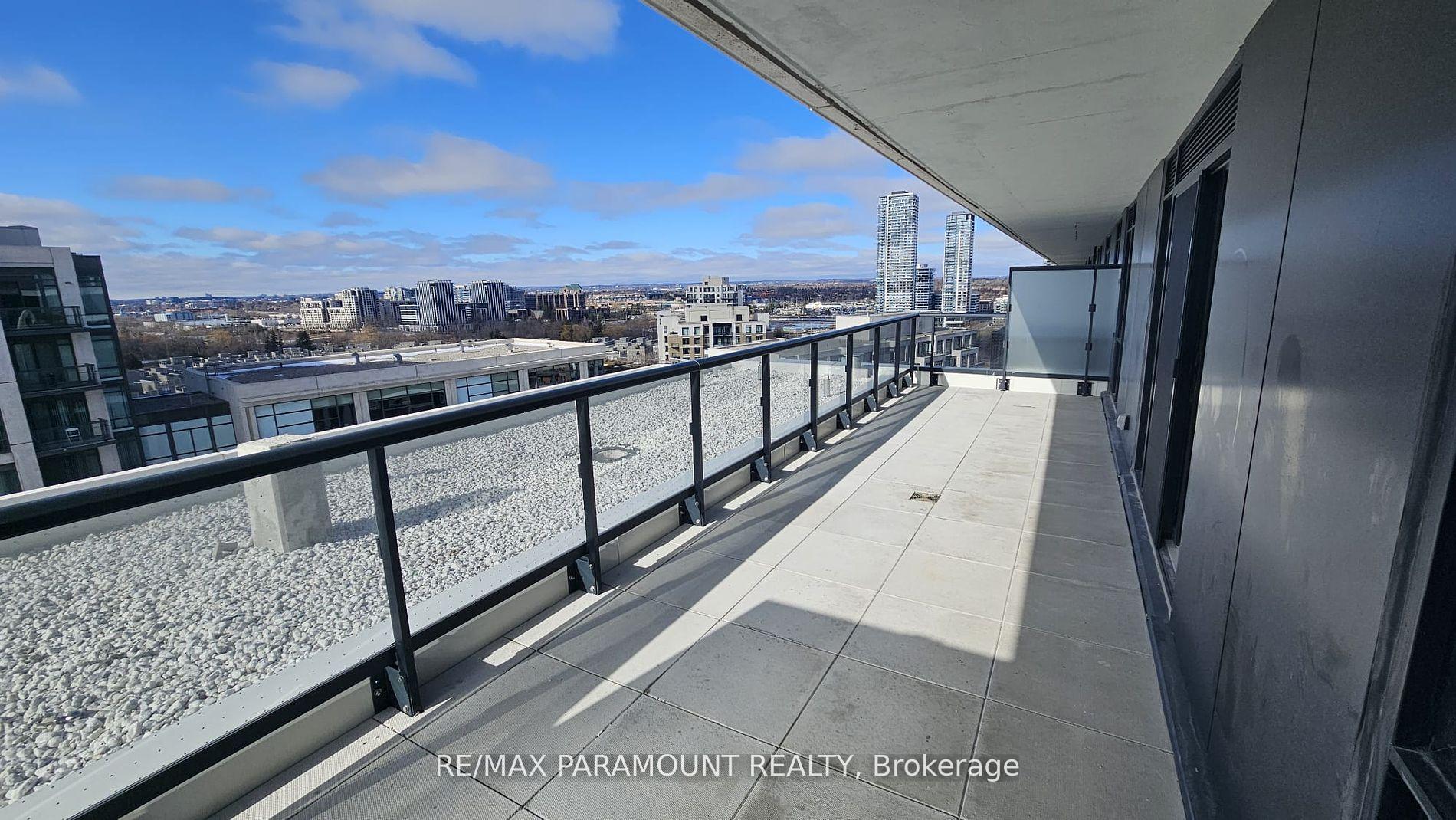 Photo 8 of Unit 1507, 8119 Birchmount Road, Markham, Unionville — HOMEH