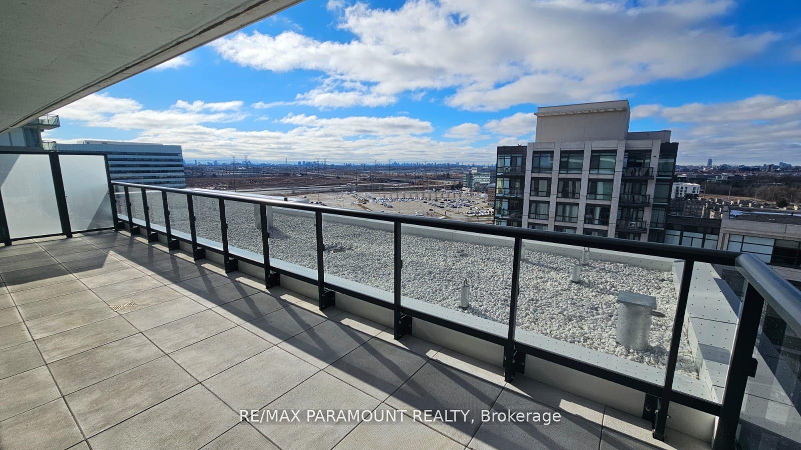 Photo 14 of Unit 1507, 8119 Birchmount Road, Markham, Unionville — HOMEH