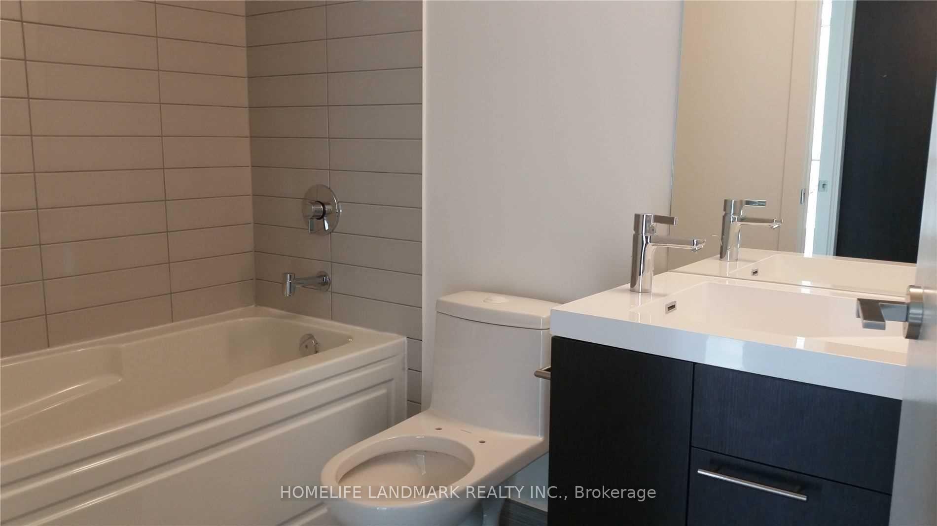 Photo 2 of Unit 1105, 30 Nelson Street, Toronto, Waterfront Communities — HOMEH