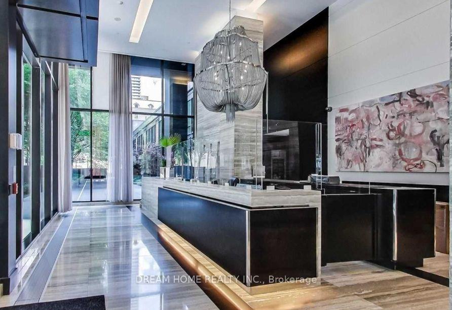 Photo 2 of Unit 608, 110 Charles Street E, Toronto, Church-Yonge Corridor — HOMEH