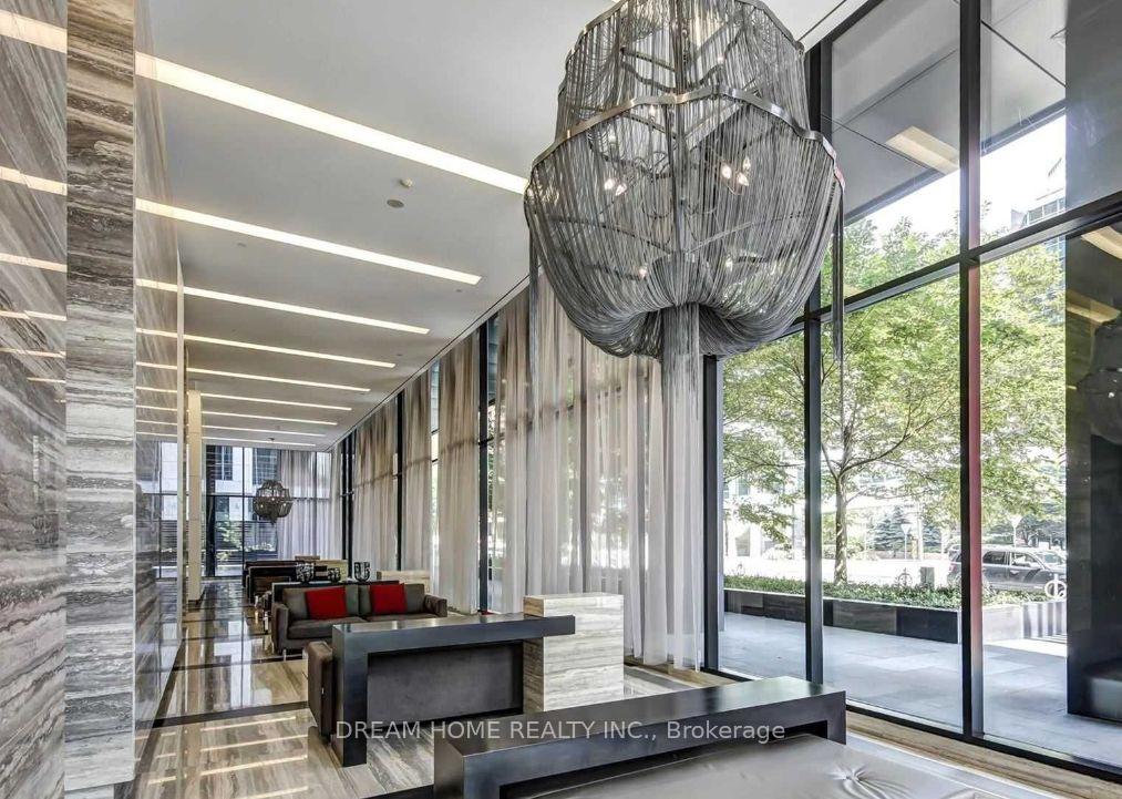 Photo 3 of Unit 608, 110 Charles Street E, Toronto, Church-Yonge Corridor — HOMEH