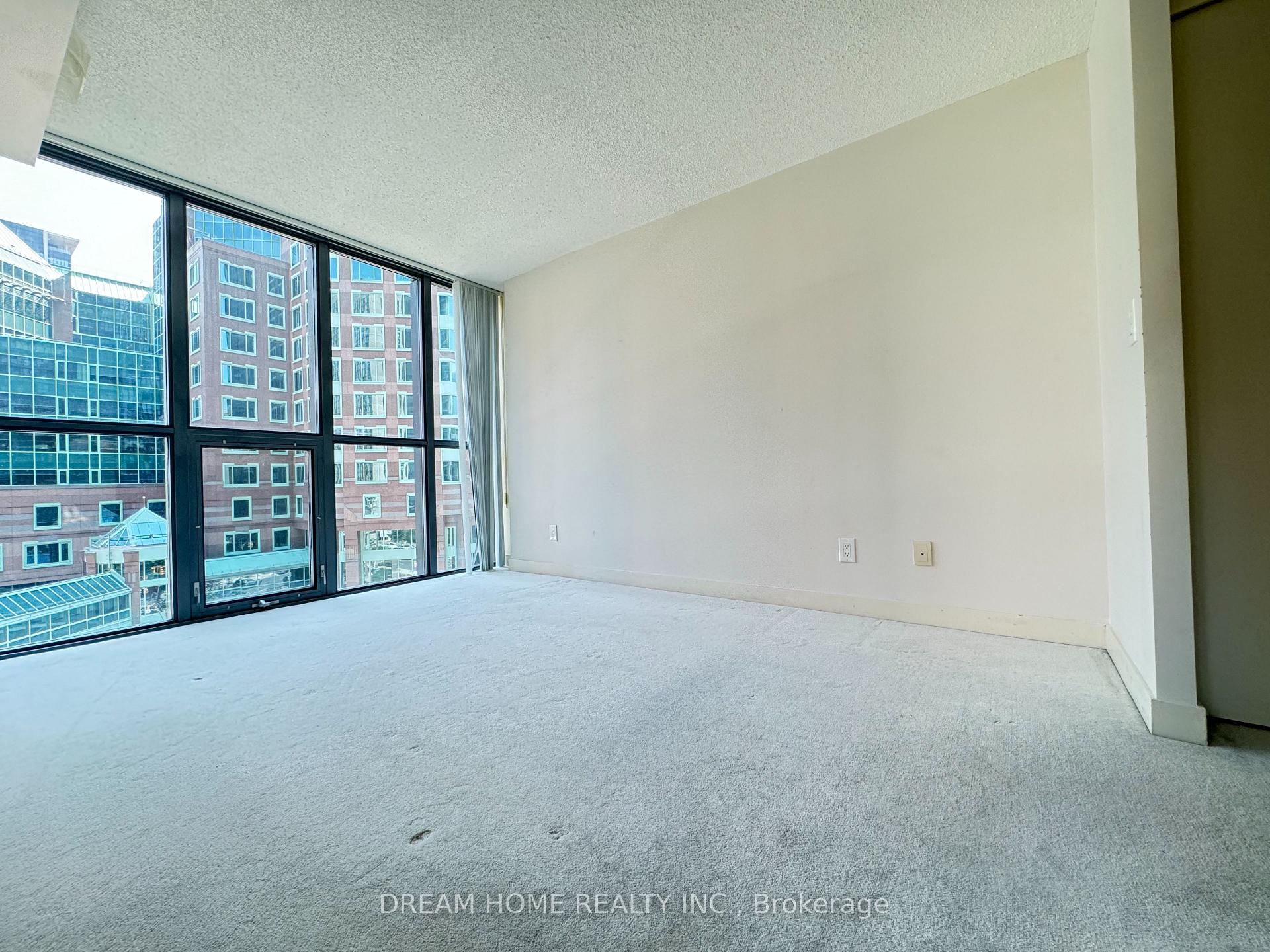 Photo 5 of Unit 608, 110 Charles Street E, Toronto, Church-Yonge Corridor — HOMEH