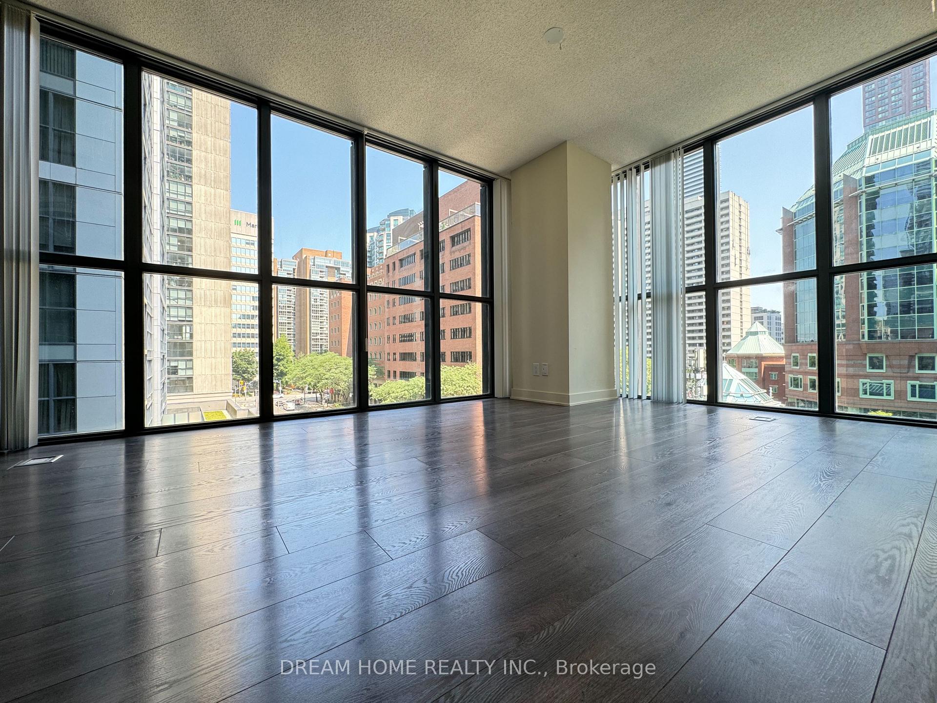 Photo 8 of Unit 608, 110 Charles Street E, Toronto, Church-Yonge Corridor — HOMEH