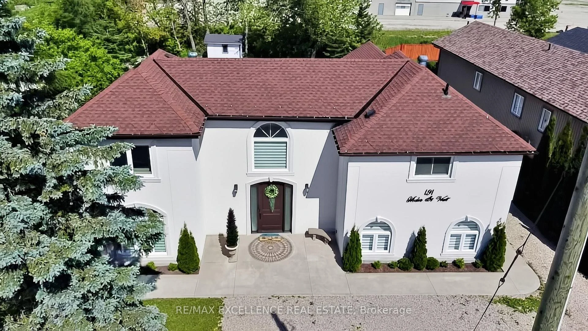 Photo 6 of 191 Main Street W, Southgate — HOMEH