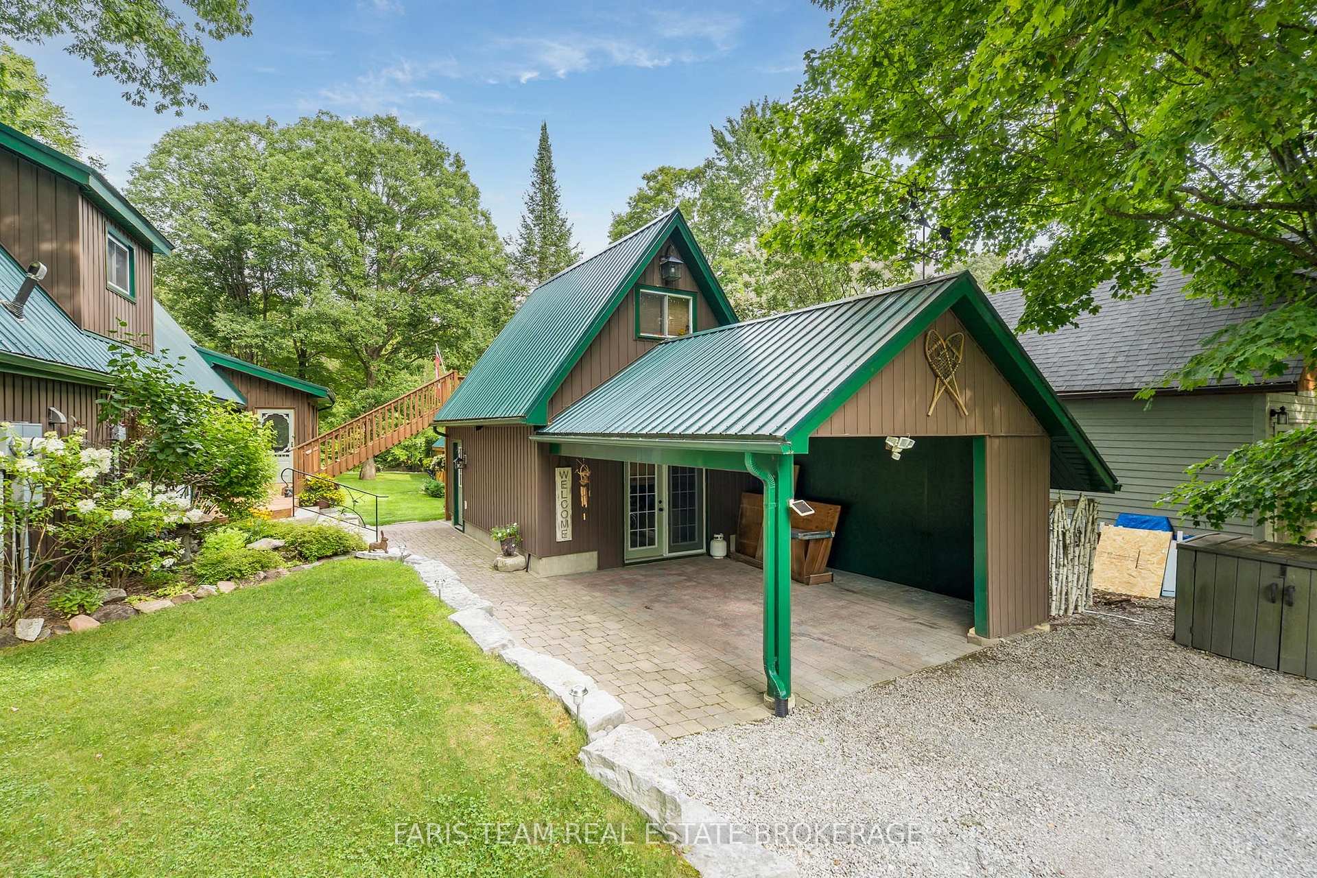 Photo 3 of 7353 Davy Drive, Ramara, Rural Ramara — HOMEH