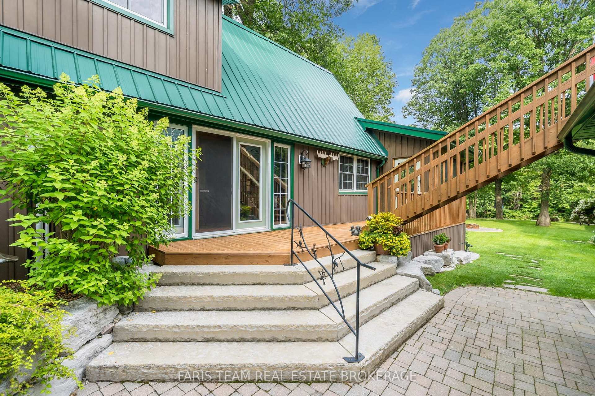 Photo 4 of 7353 Davy Drive, Ramara, Rural Ramara — HOMEH