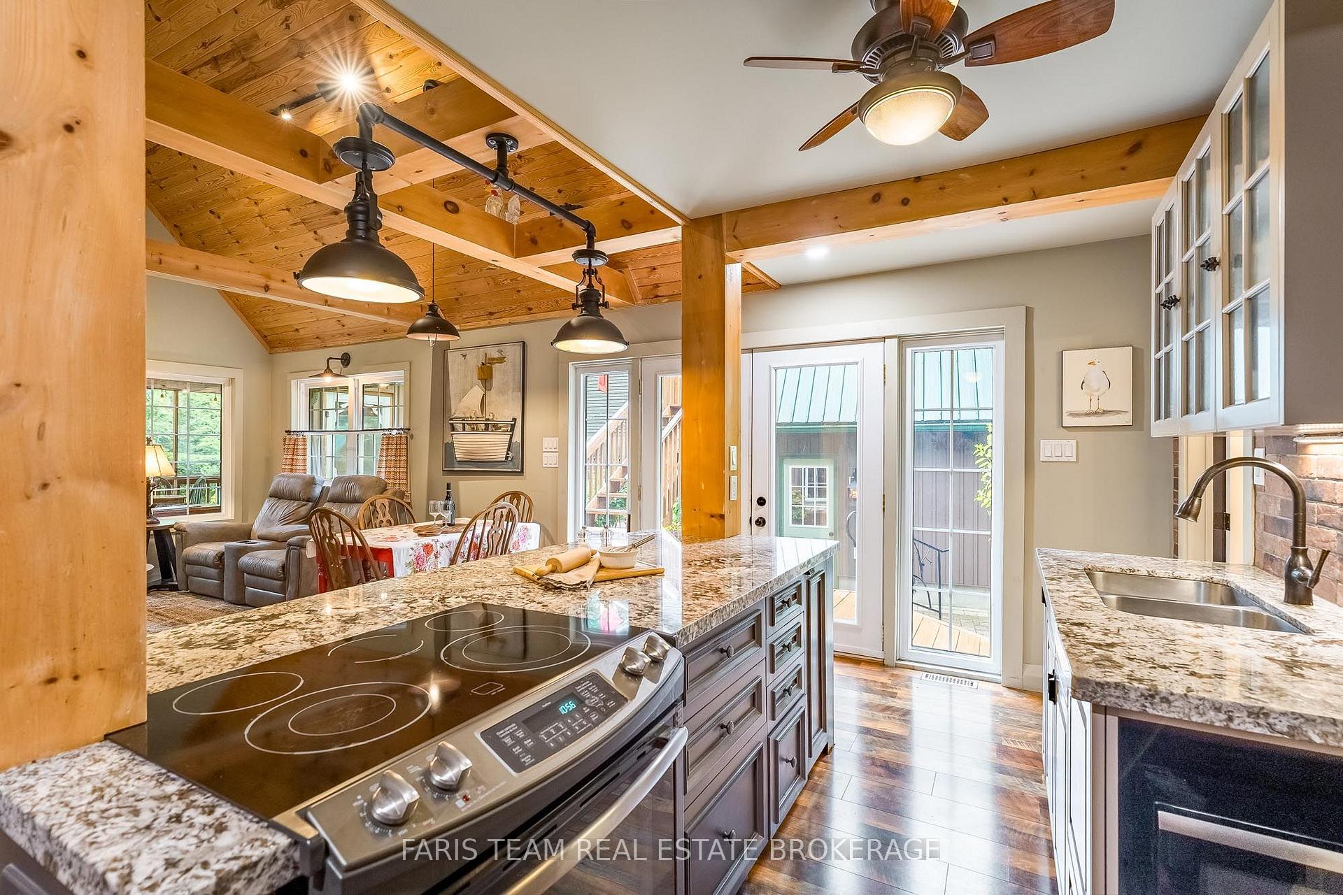 Photo 9 of 7353 Davy Drive, Ramara, Rural Ramara — HOMEH
