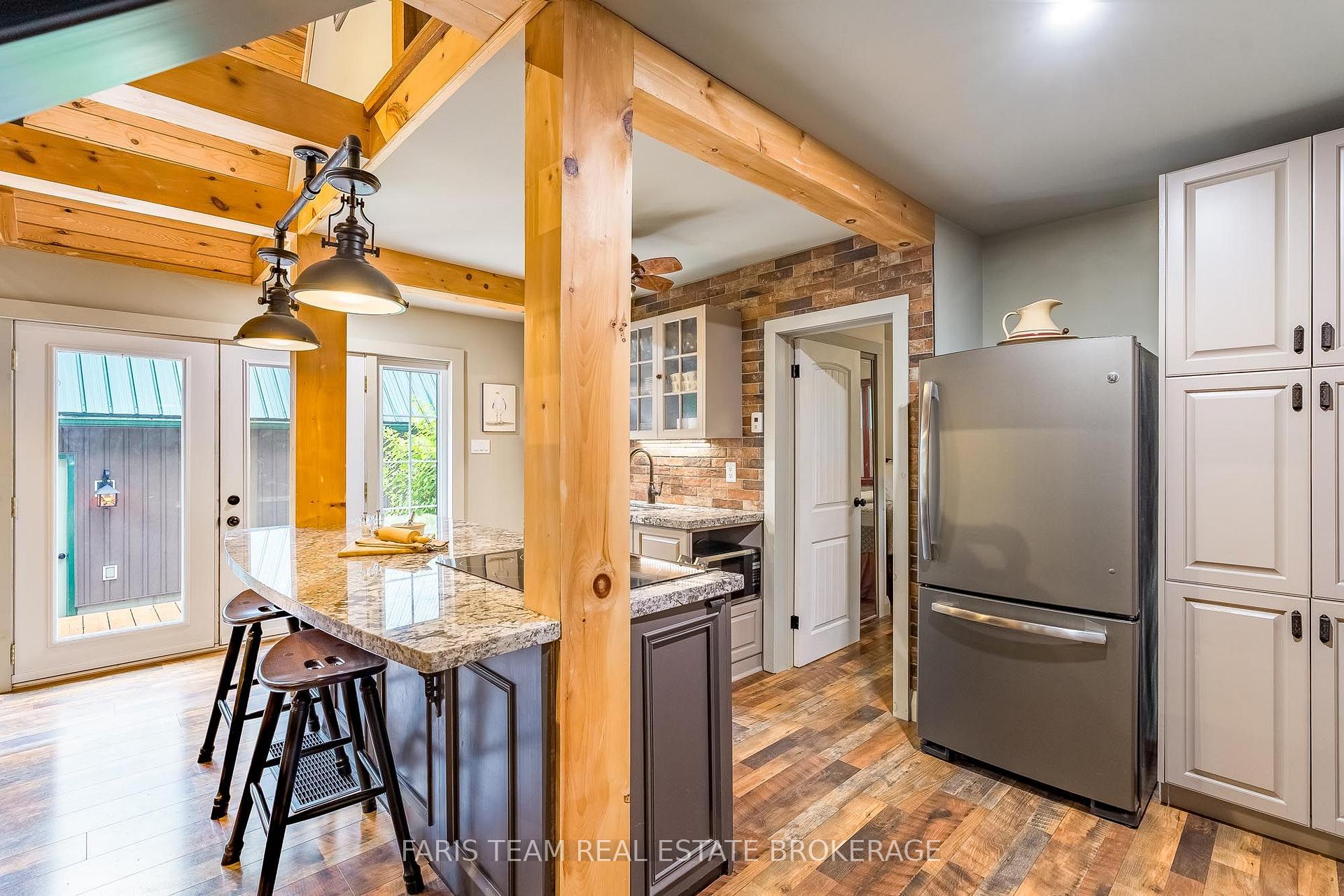 Photo 10 of 7353 Davy Drive, Ramara, Rural Ramara — HOMEH