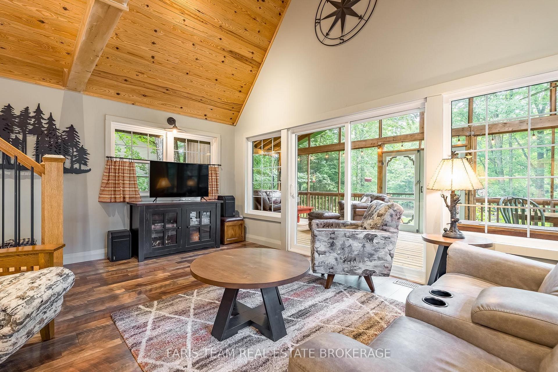 Photo 12 of 7353 Davy Drive, Ramara, Rural Ramara — HOMEH