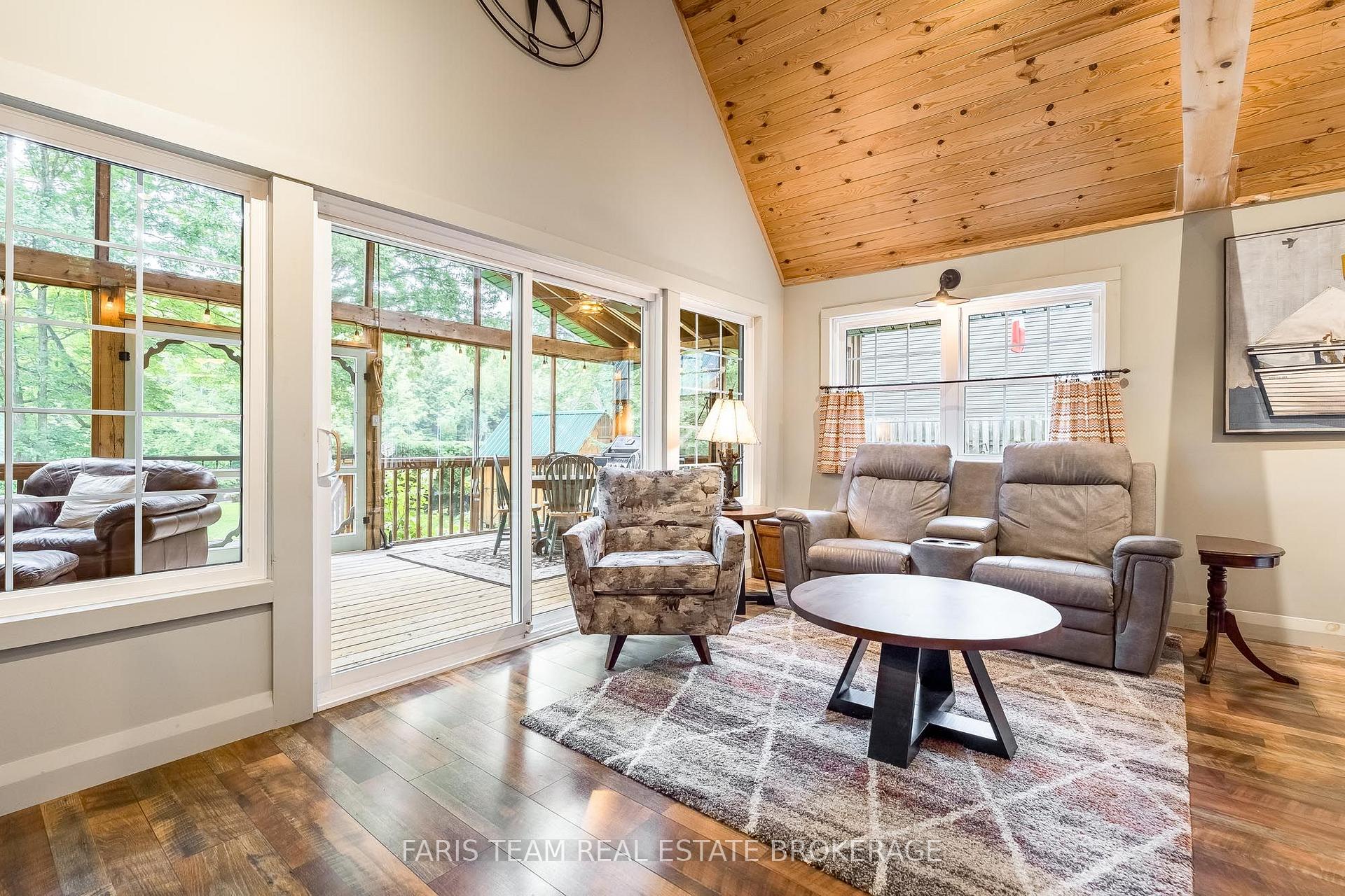 Photo 13 of 7353 Davy Drive, Ramara, Rural Ramara — HOMEH