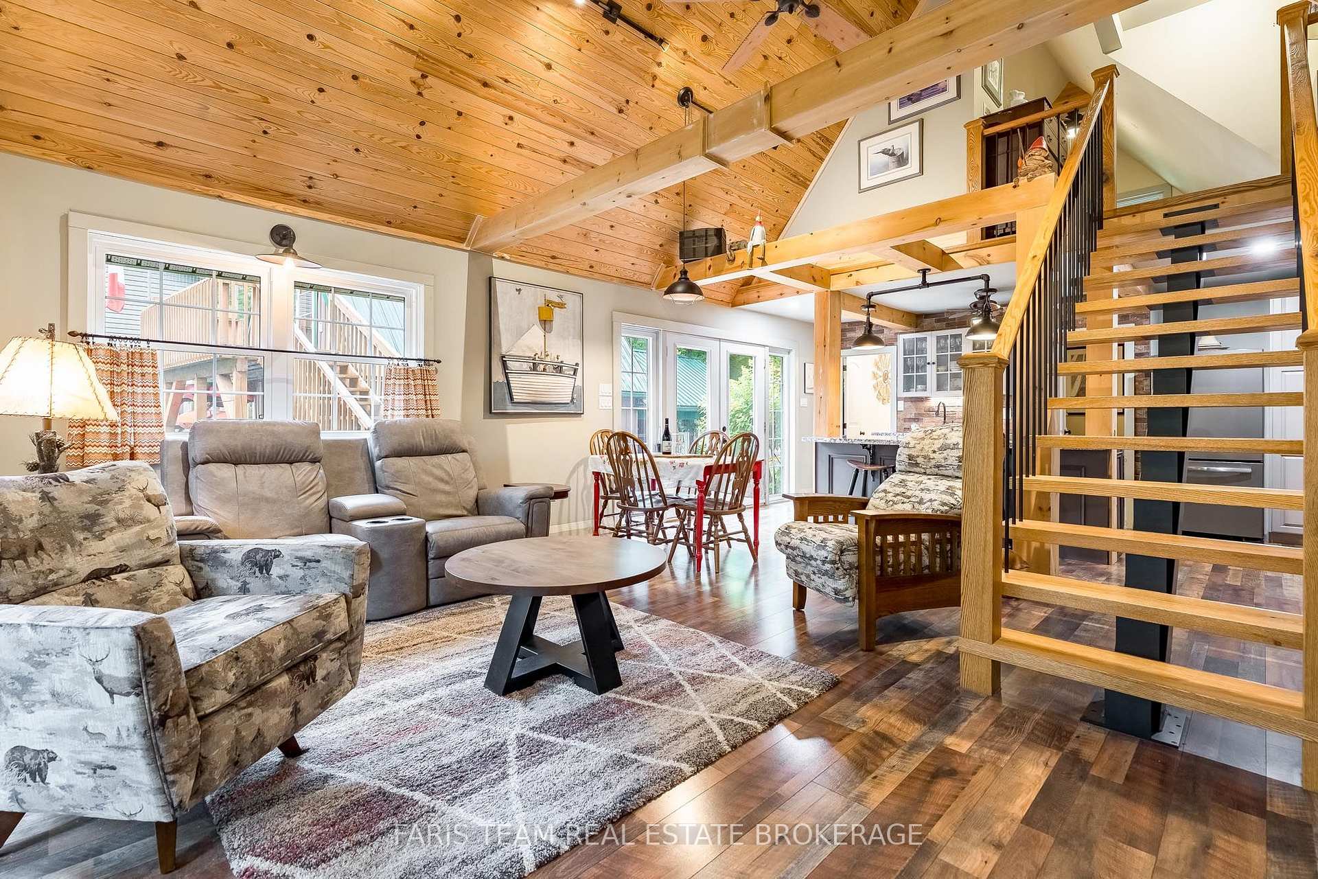 Photo 14 of 7353 Davy Drive, Ramara, Rural Ramara — HOMEH