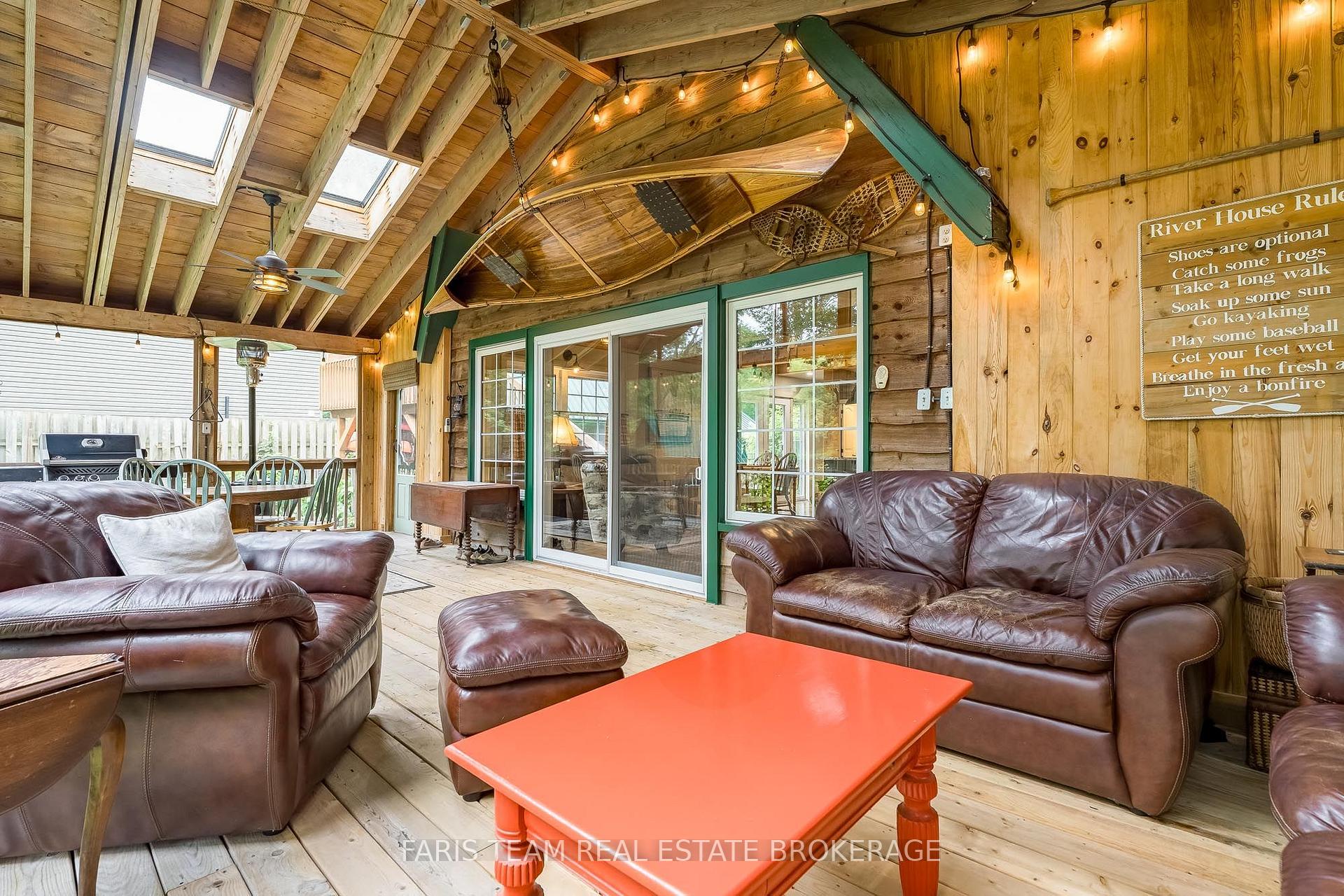 Photo 17 of 7353 Davy Drive, Ramara, Rural Ramara — HOMEH