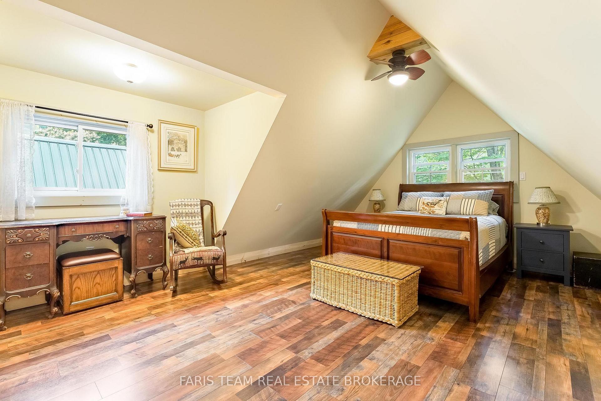 Photo 21 of 7353 Davy Drive, Ramara, Rural Ramara — HOMEH