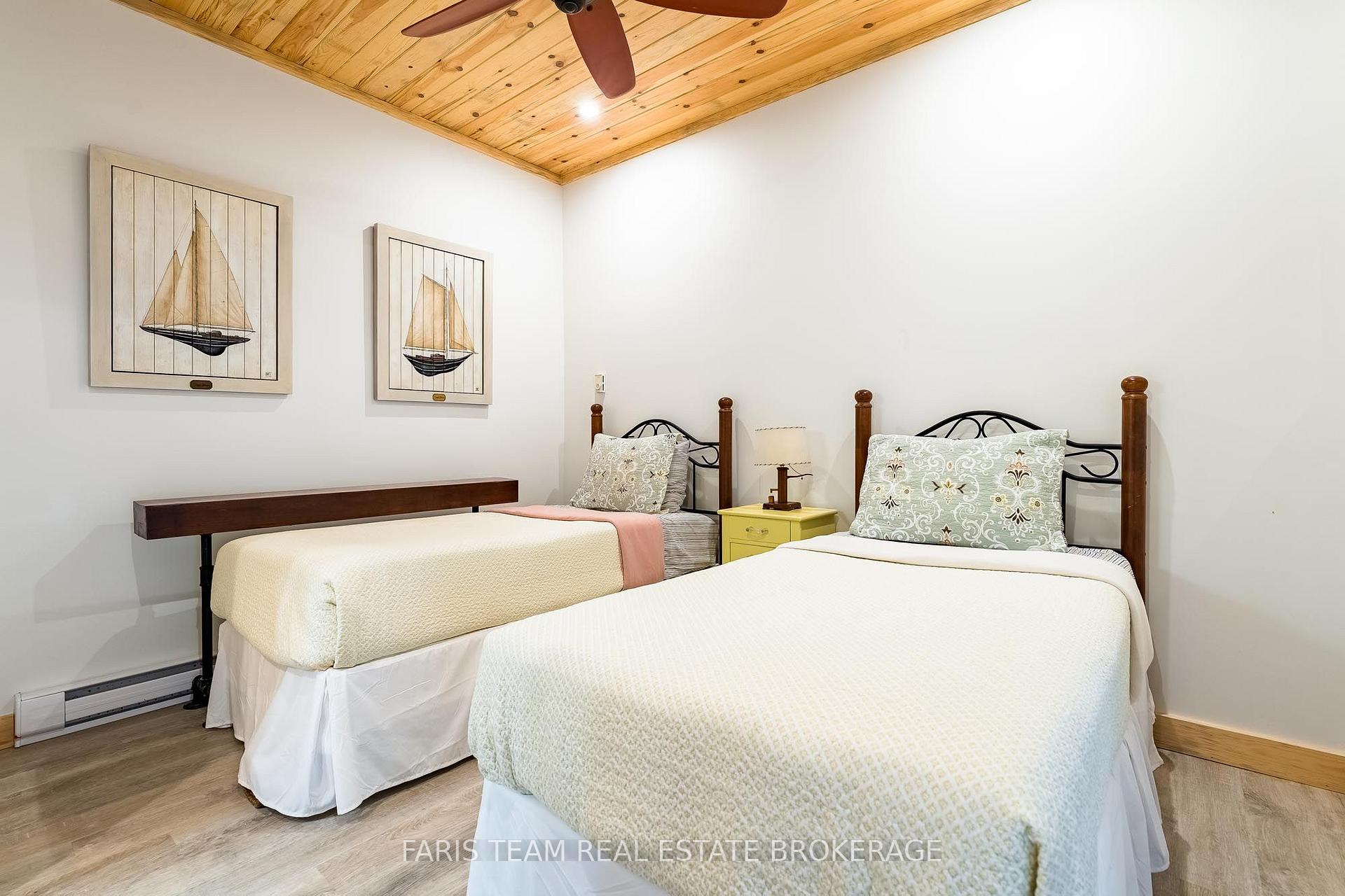Photo 23 of 7353 Davy Drive, Ramara, Rural Ramara — HOMEH