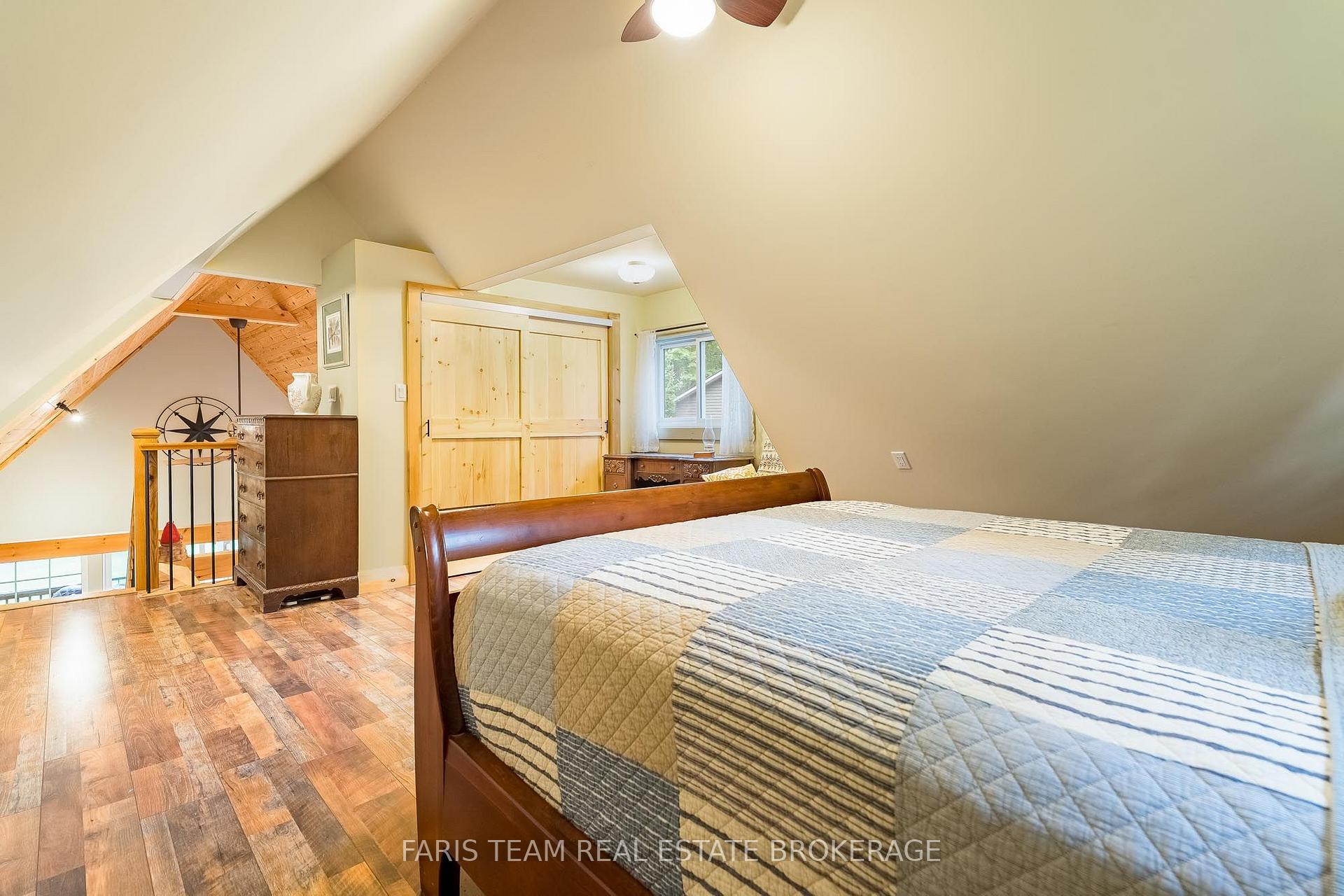 Photo 22 of 7353 Davy Drive, Ramara, Rural Ramara — HOMEH