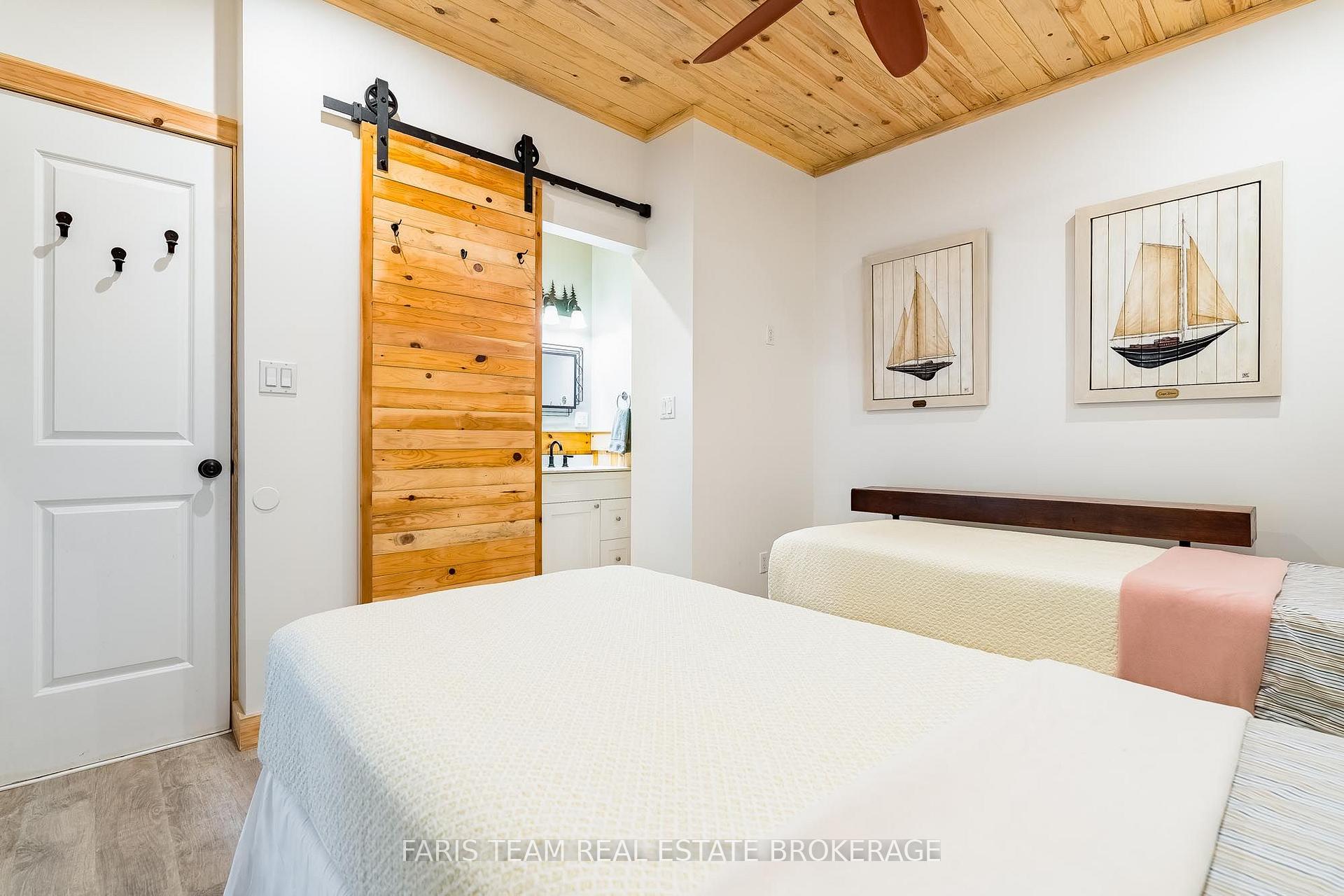 Photo 24 of 7353 Davy Drive, Ramara, Rural Ramara — HOMEH