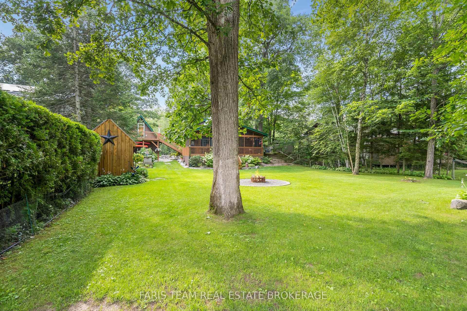 Photo 28 of 7353 Davy Drive, Ramara, Rural Ramara — HOMEH