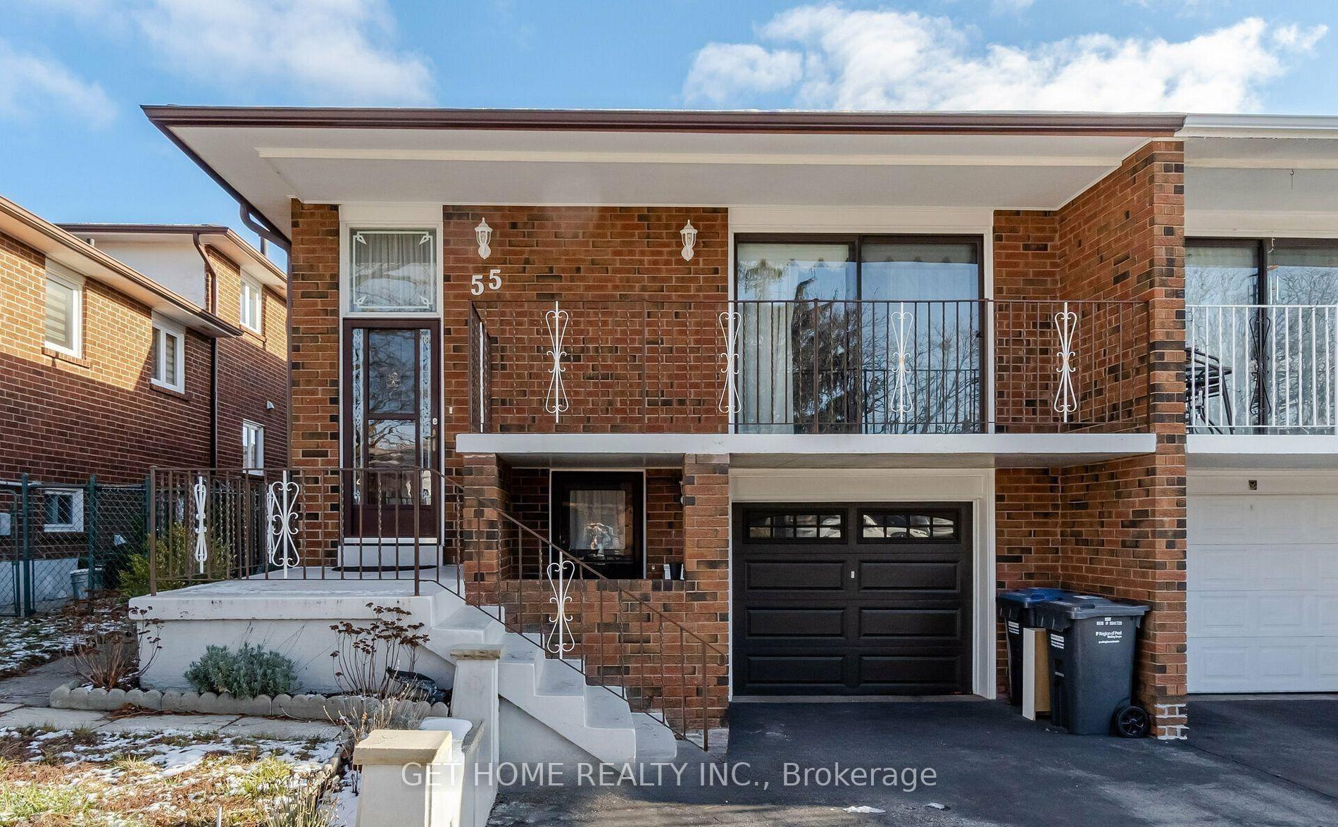 Photo of Unit #Main, 55 Major Oaks Drive