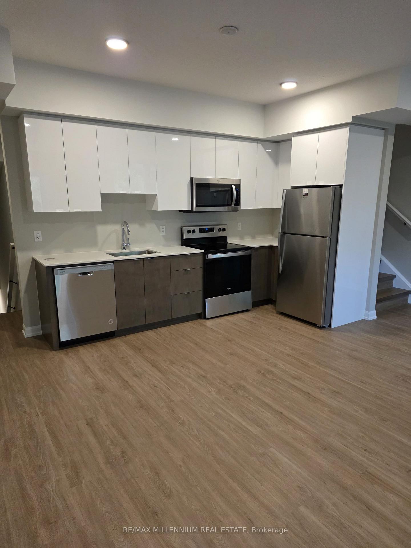 Photo 4 of Unit 320, 708 Woolwich Street, Guelph, York/Watson Industrial Park — HOMEH