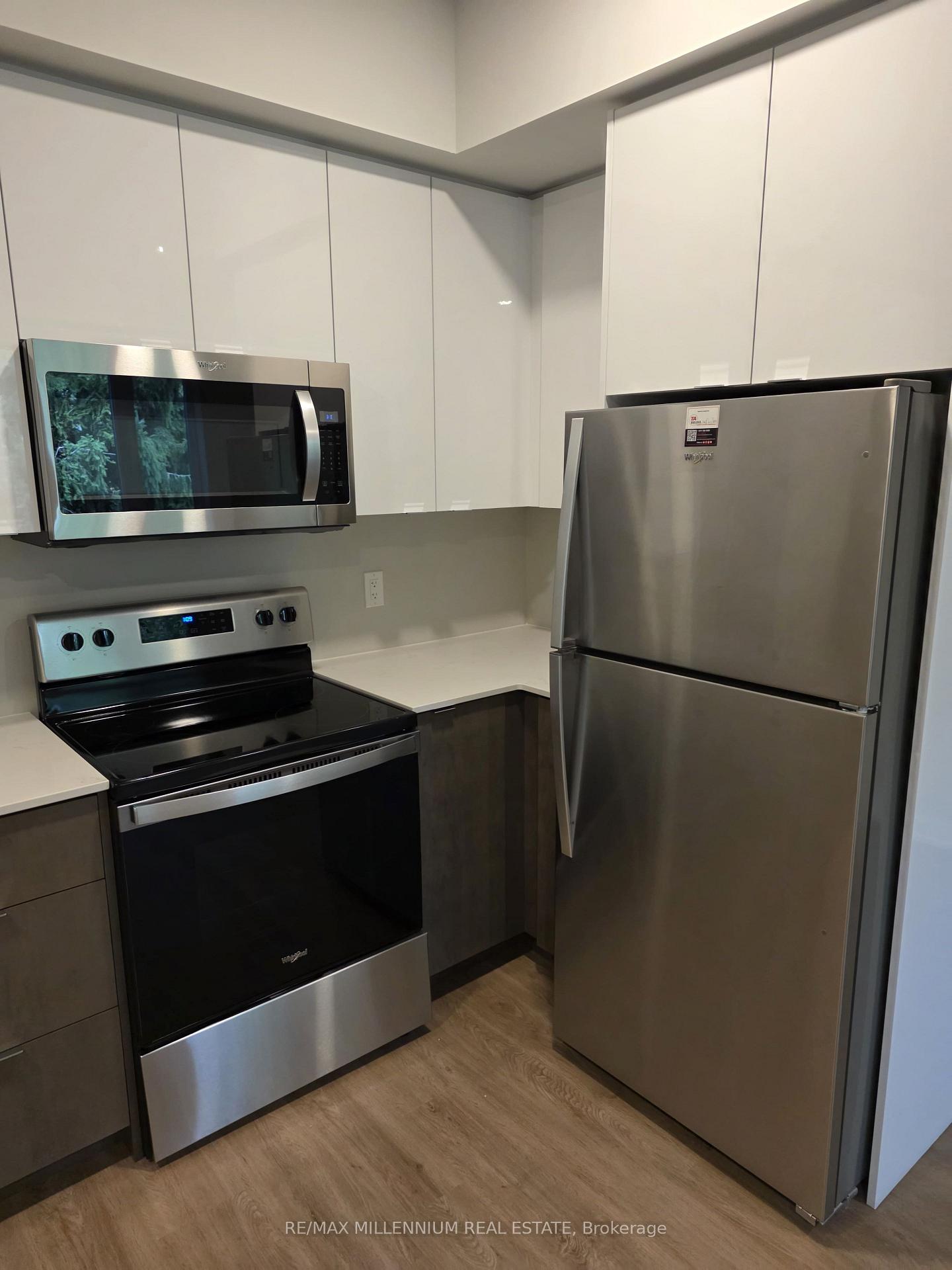 Photo 5 of Unit 320, 708 Woolwich Street, Guelph, York/Watson Industrial Park — HOMEH