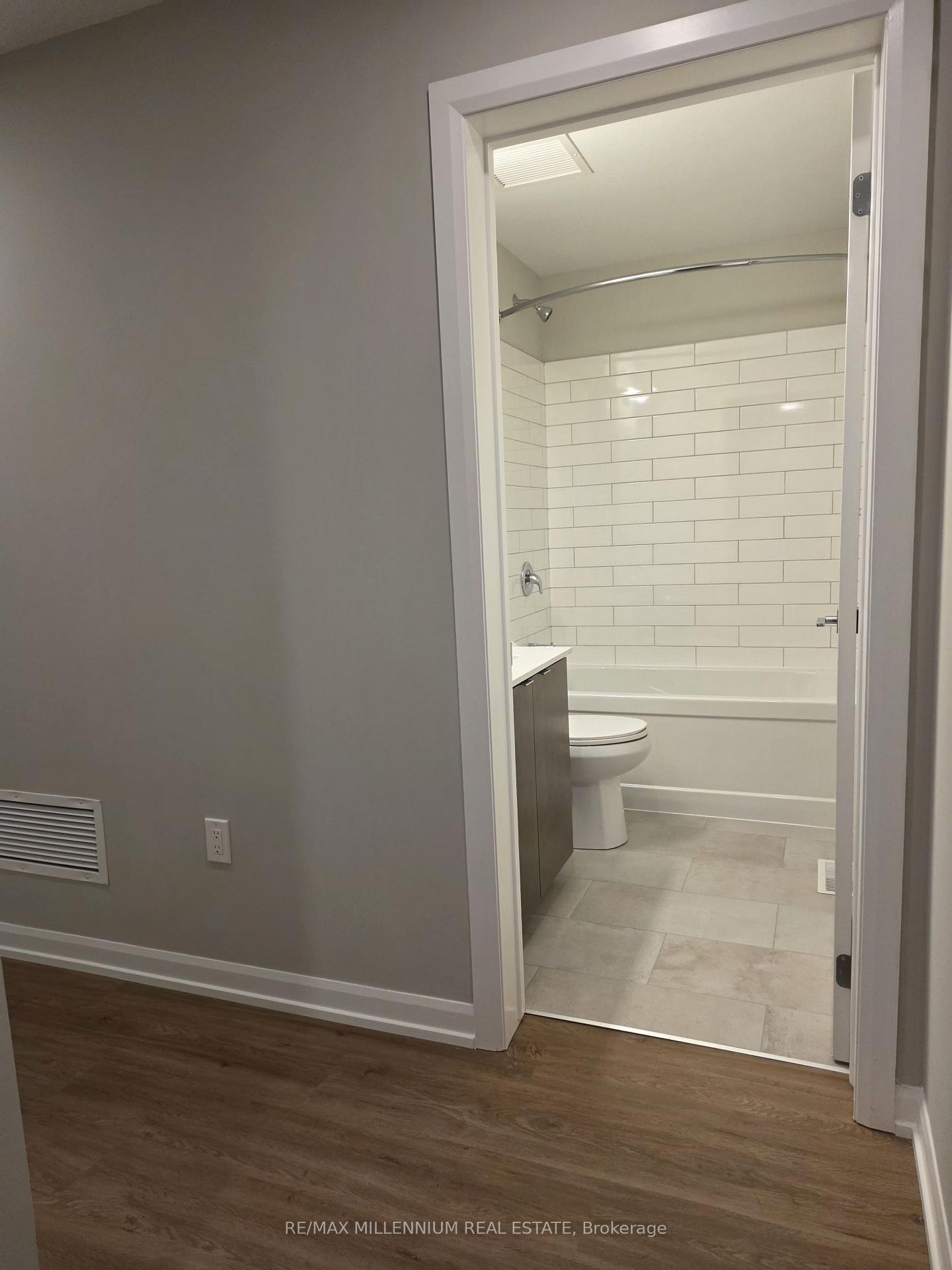 Photo 17 of Unit 320, 708 Woolwich Street, Guelph, York/Watson Industrial Park — HOMEH