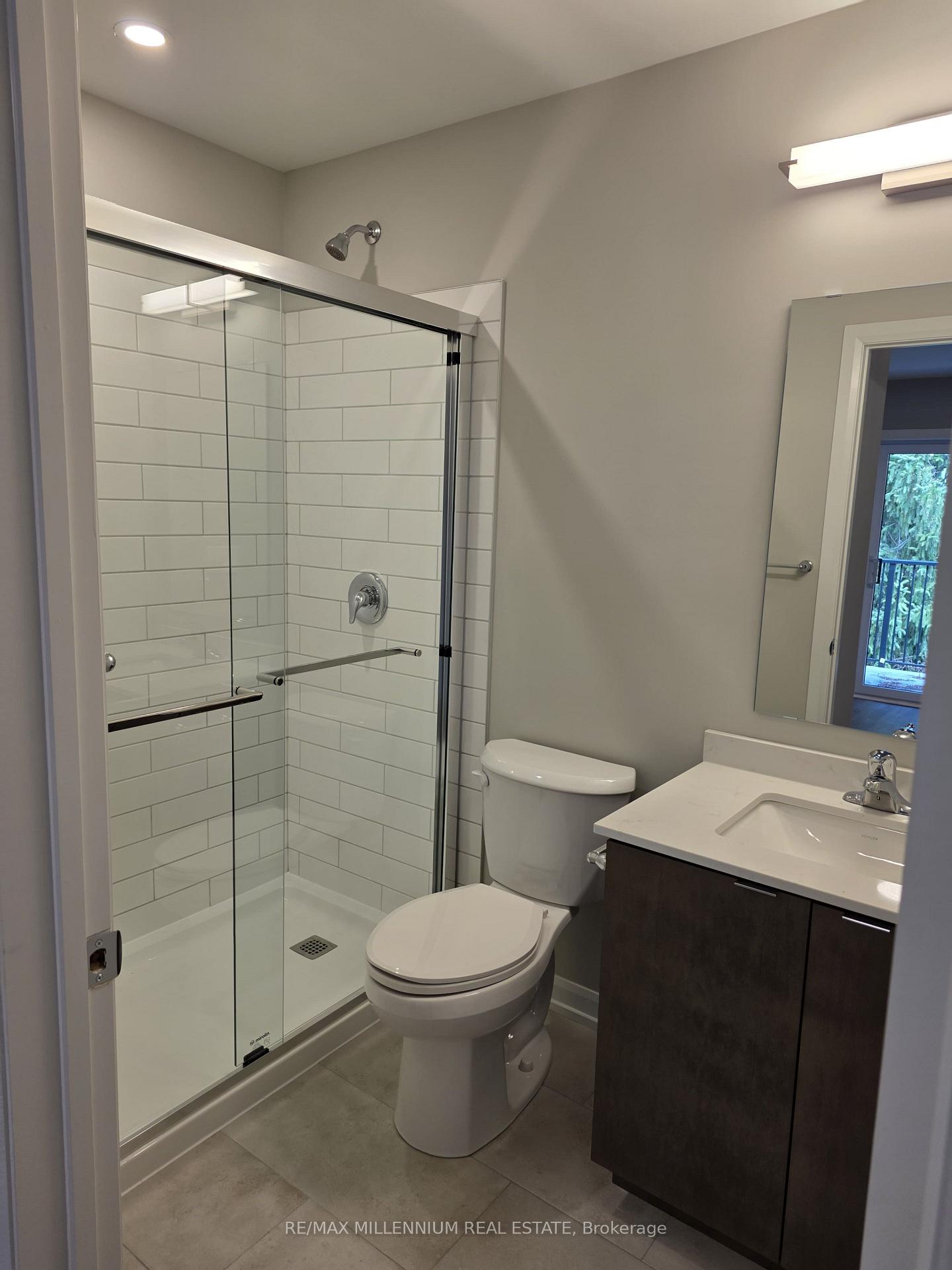Photo 19 of Unit 320, 708 Woolwich Street, Guelph, York/Watson Industrial Park — HOMEH