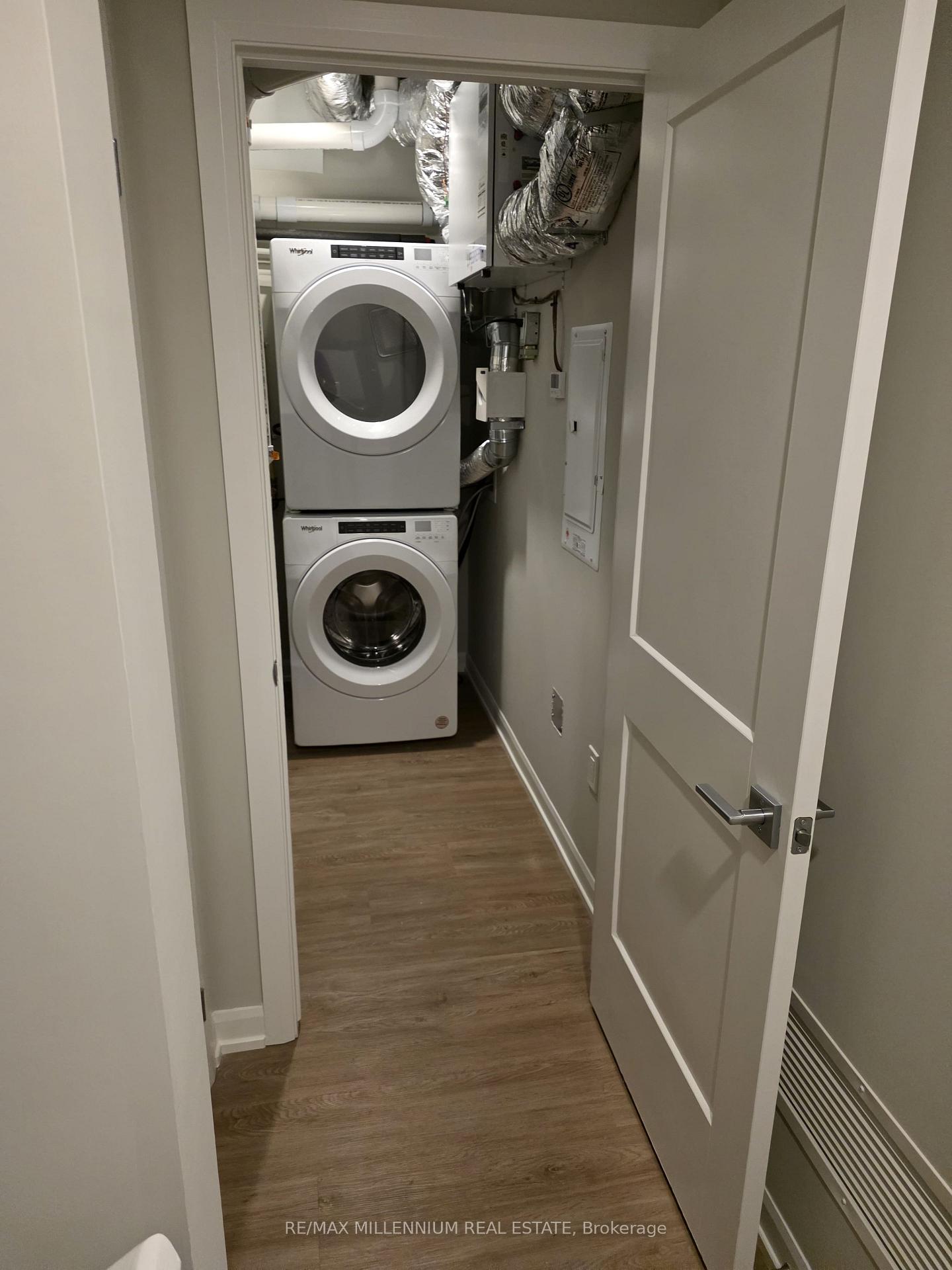 Photo 20 of Unit 320, 708 Woolwich Street, Guelph, York/Watson Industrial Park — HOMEH