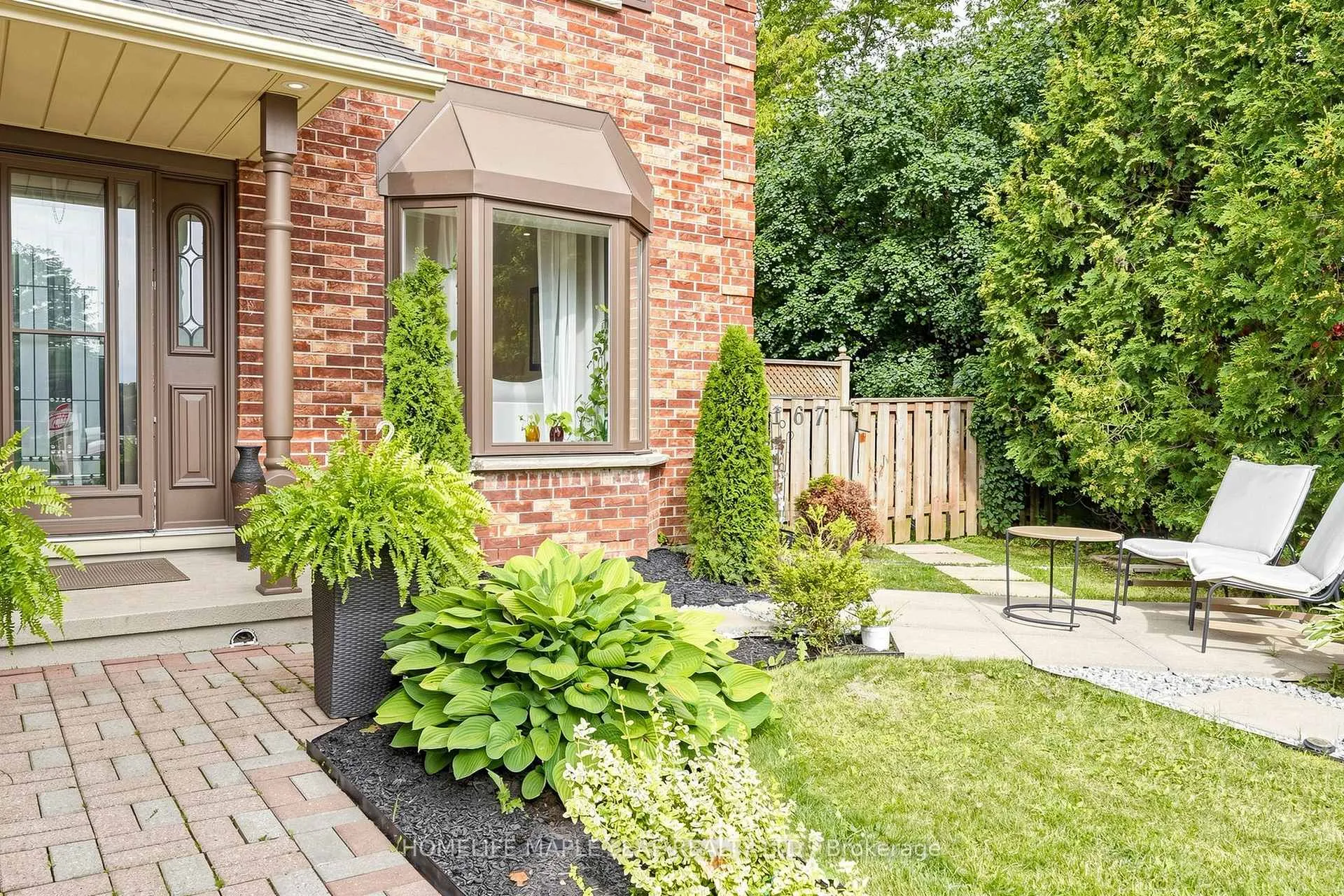 Photo 4 of 167 Bayne Crescent, Cambridge, Greenway-Chaplin — HOMEH
