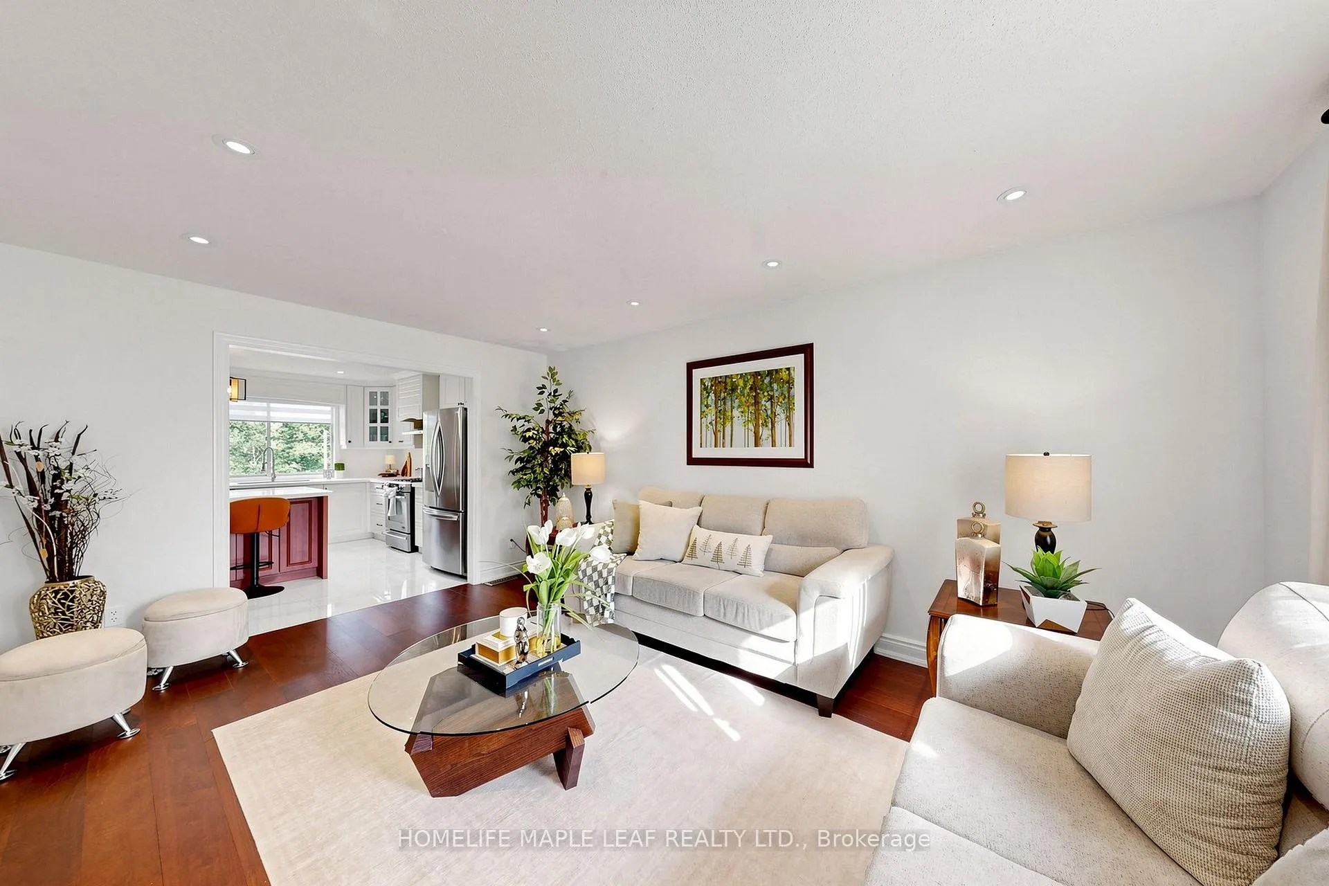 Photo 9 of 167 Bayne Crescent, Cambridge, Greenway-Chaplin — HOMEH