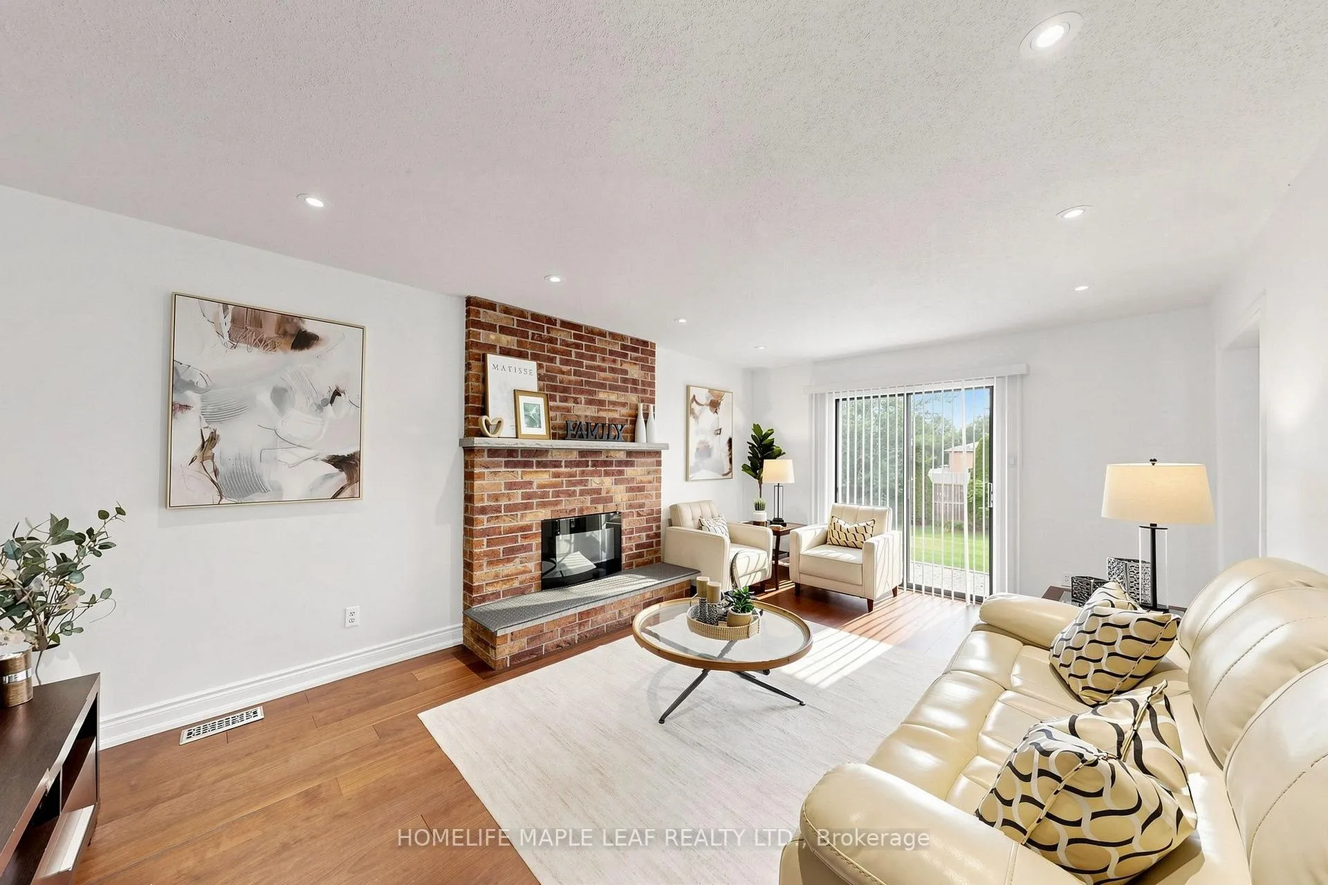 Photo 12 of 167 Bayne Crescent, Cambridge, Greenway-Chaplin — HOMEH