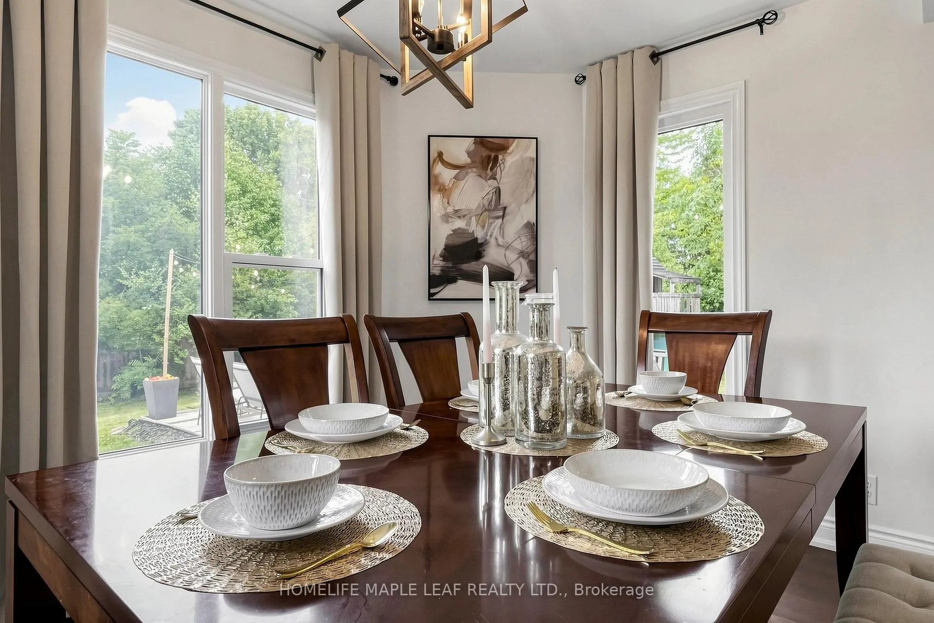 Photo 14 of 167 Bayne Crescent, Cambridge, Greenway-Chaplin — HOMEH