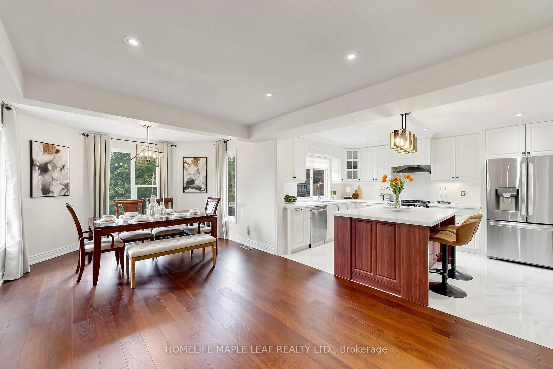 Photo 16 of 167 Bayne Crescent, Cambridge, Greenway-Chaplin — HOMEH