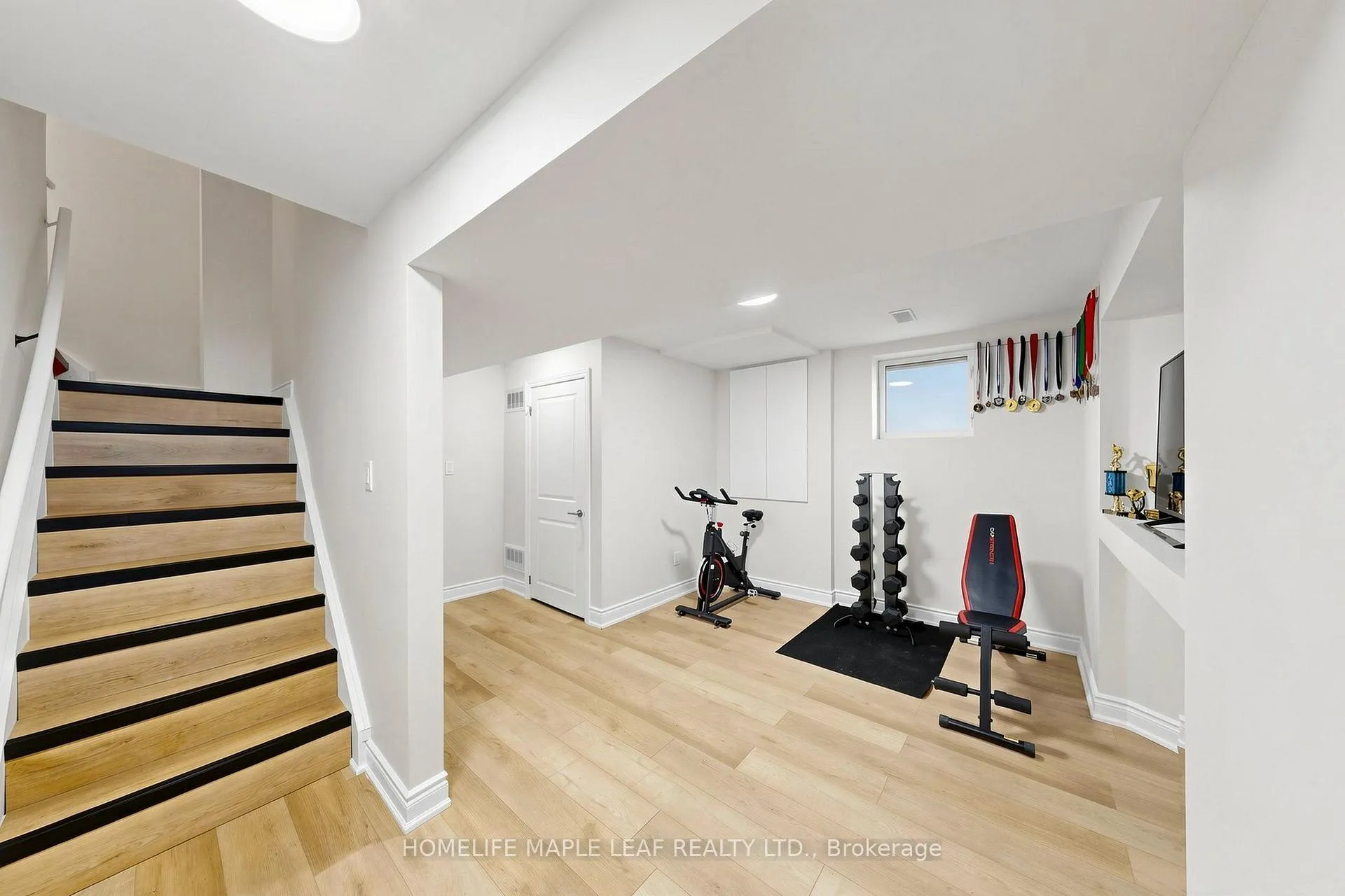 Photo 31 of 167 Bayne Crescent, Cambridge, Greenway-Chaplin — HOMEH
