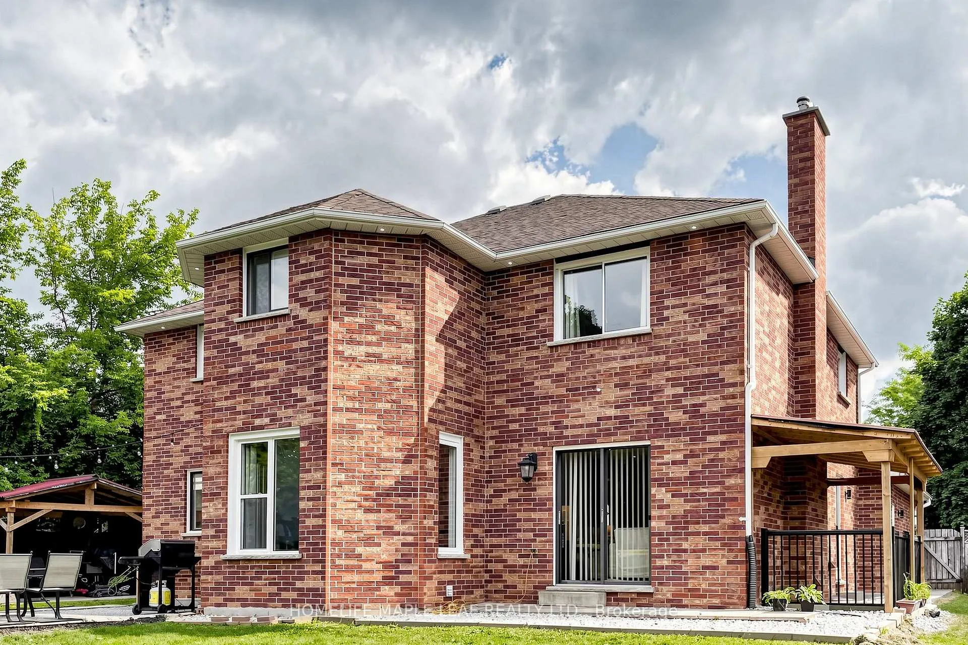 Photo 37 of 167 Bayne Crescent, Cambridge, Greenway-Chaplin — HOMEH