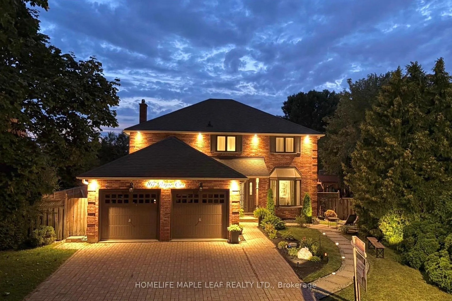 Photo 39 of 167 Bayne Crescent, Cambridge, Greenway-Chaplin — HOMEH