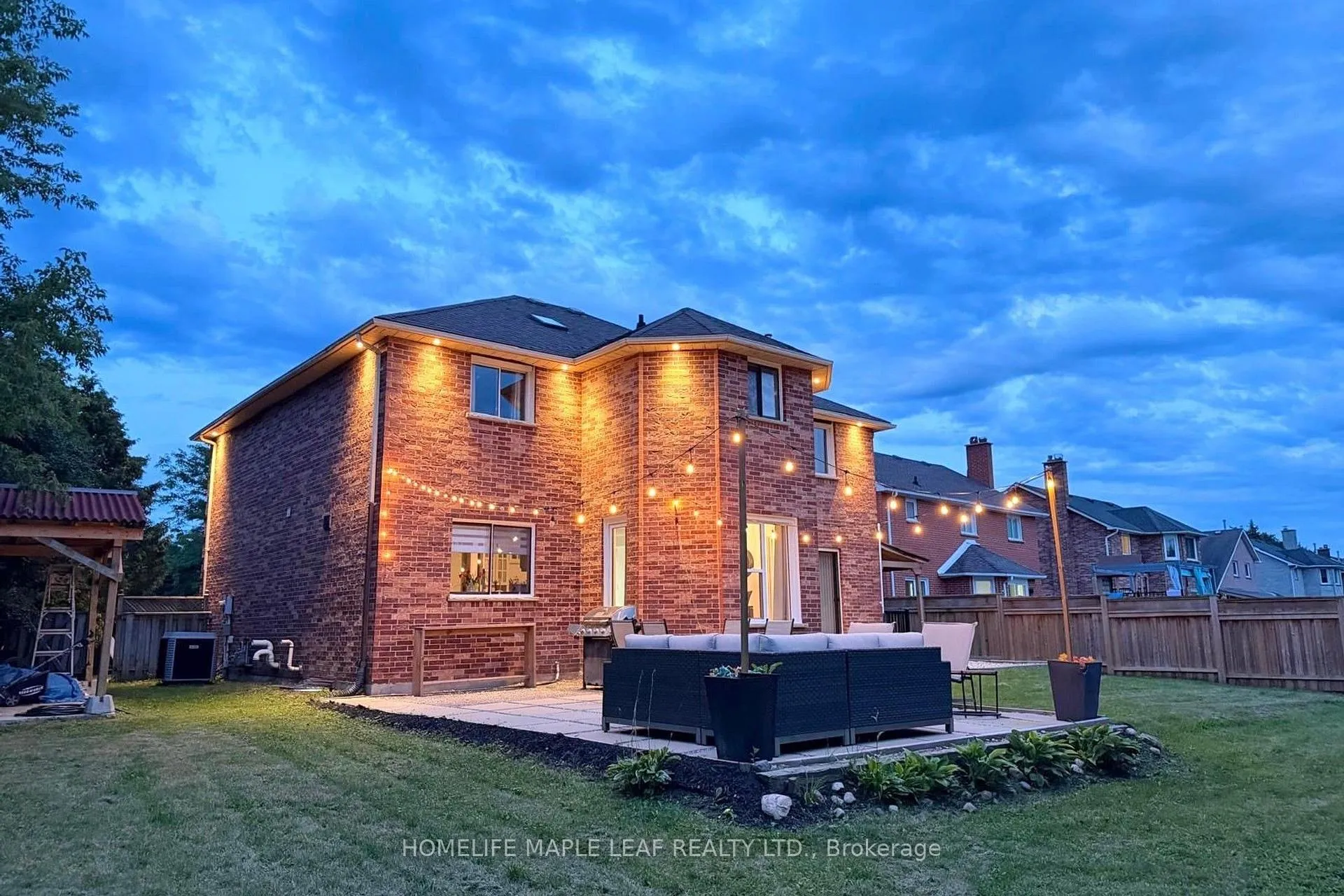 Photo 40 of 167 Bayne Crescent, Cambridge, Greenway-Chaplin — HOMEH
