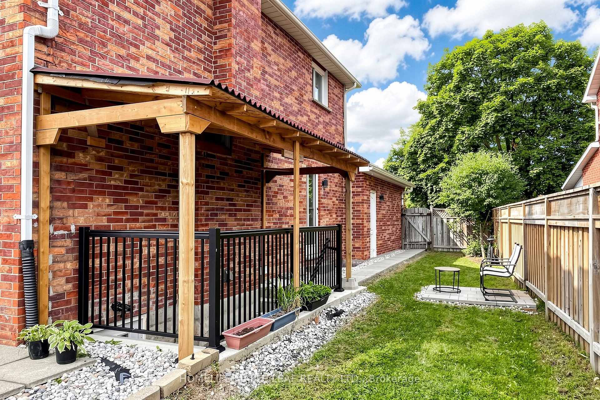 Photo 42 of 167 Bayne Crescent, Cambridge, Greenway-Chaplin — HOMEH